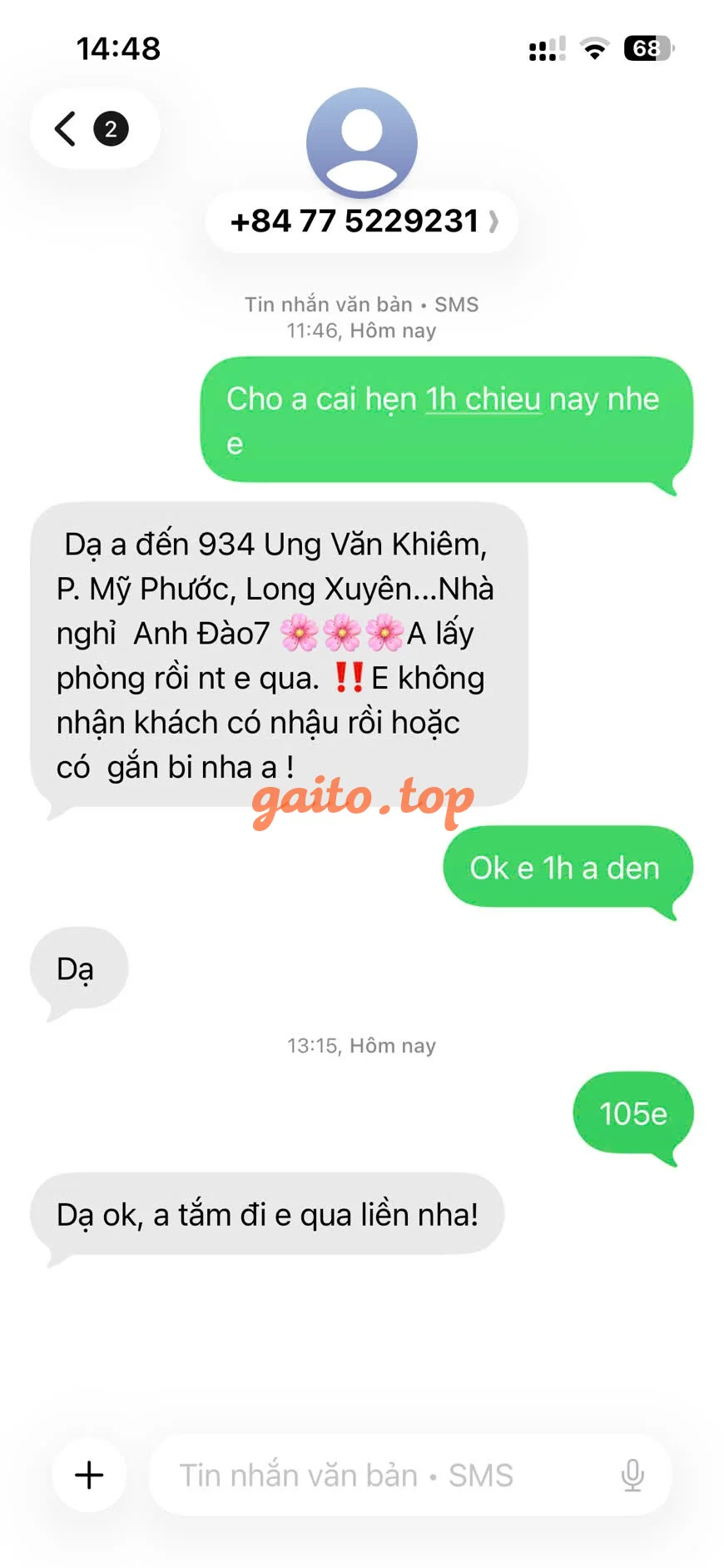 Ảnh đánh giá