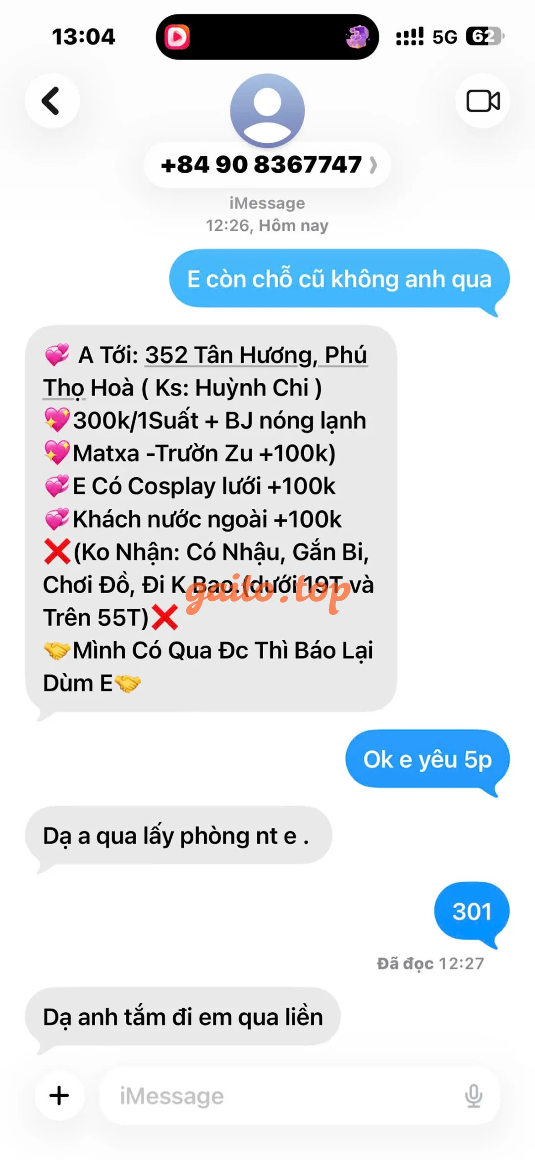 Ảnh đánh giá