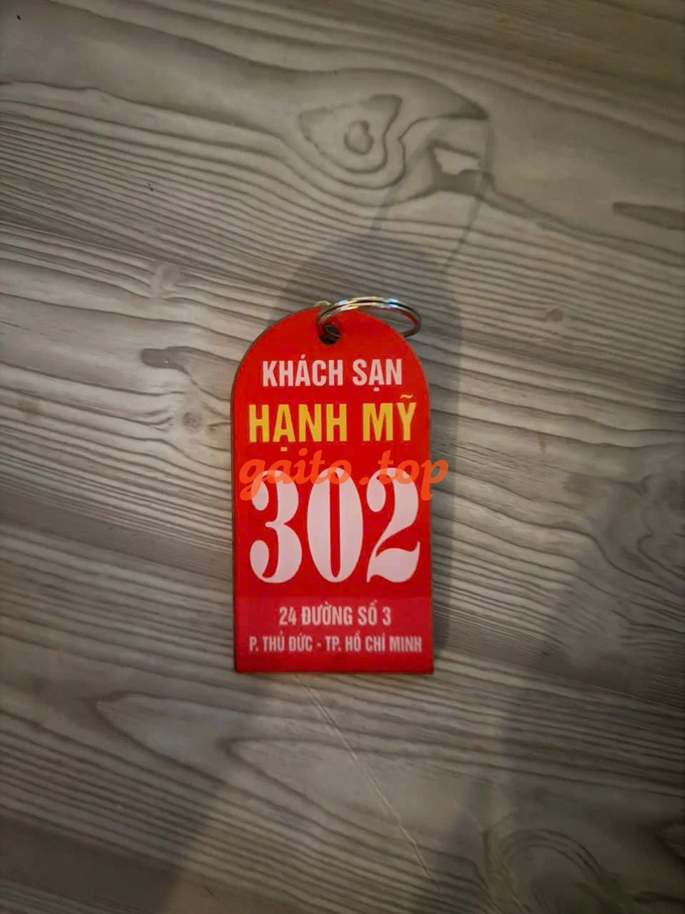 Ảnh đánh giá