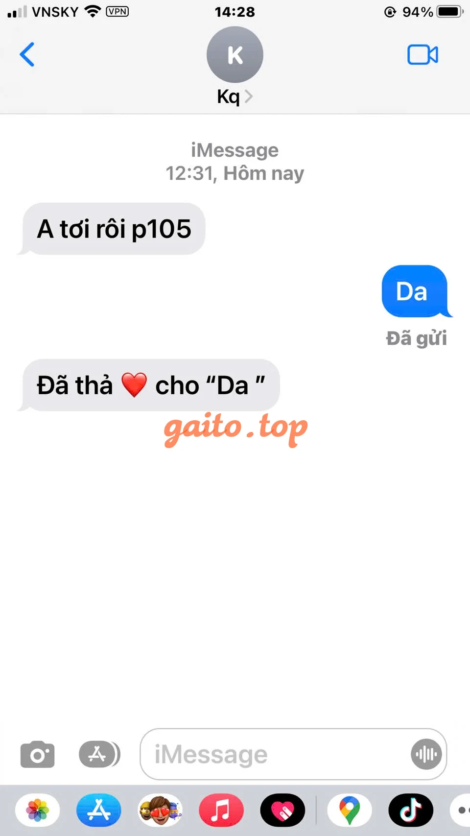 Ảnh đánh giá