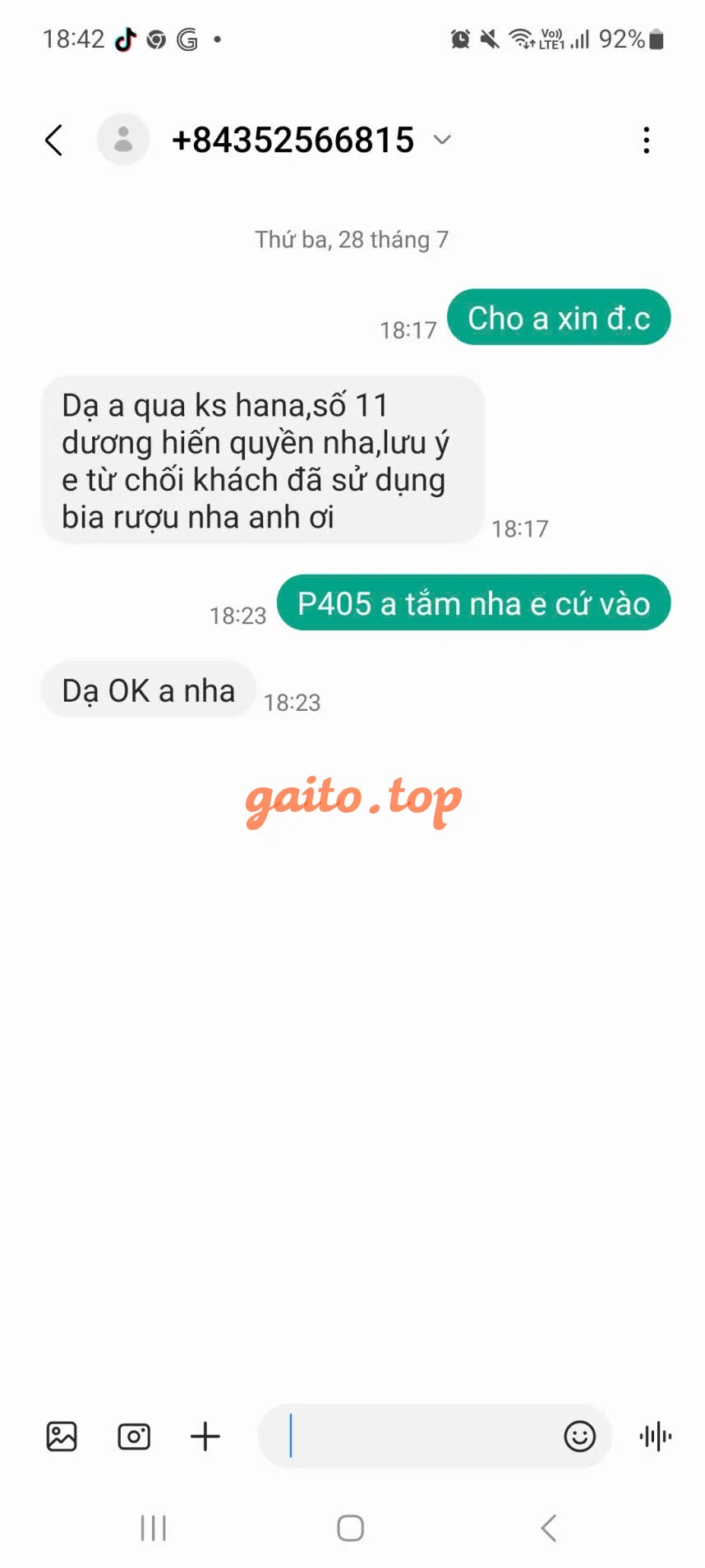 Ảnh đánh giá