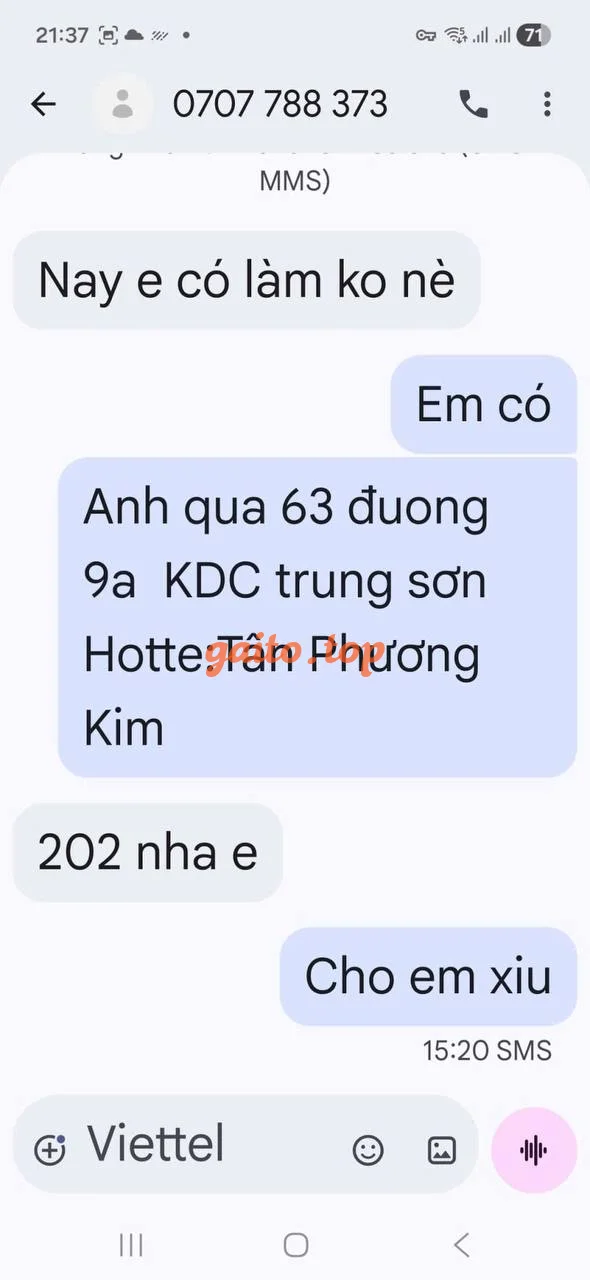 Ảnh đánh giá