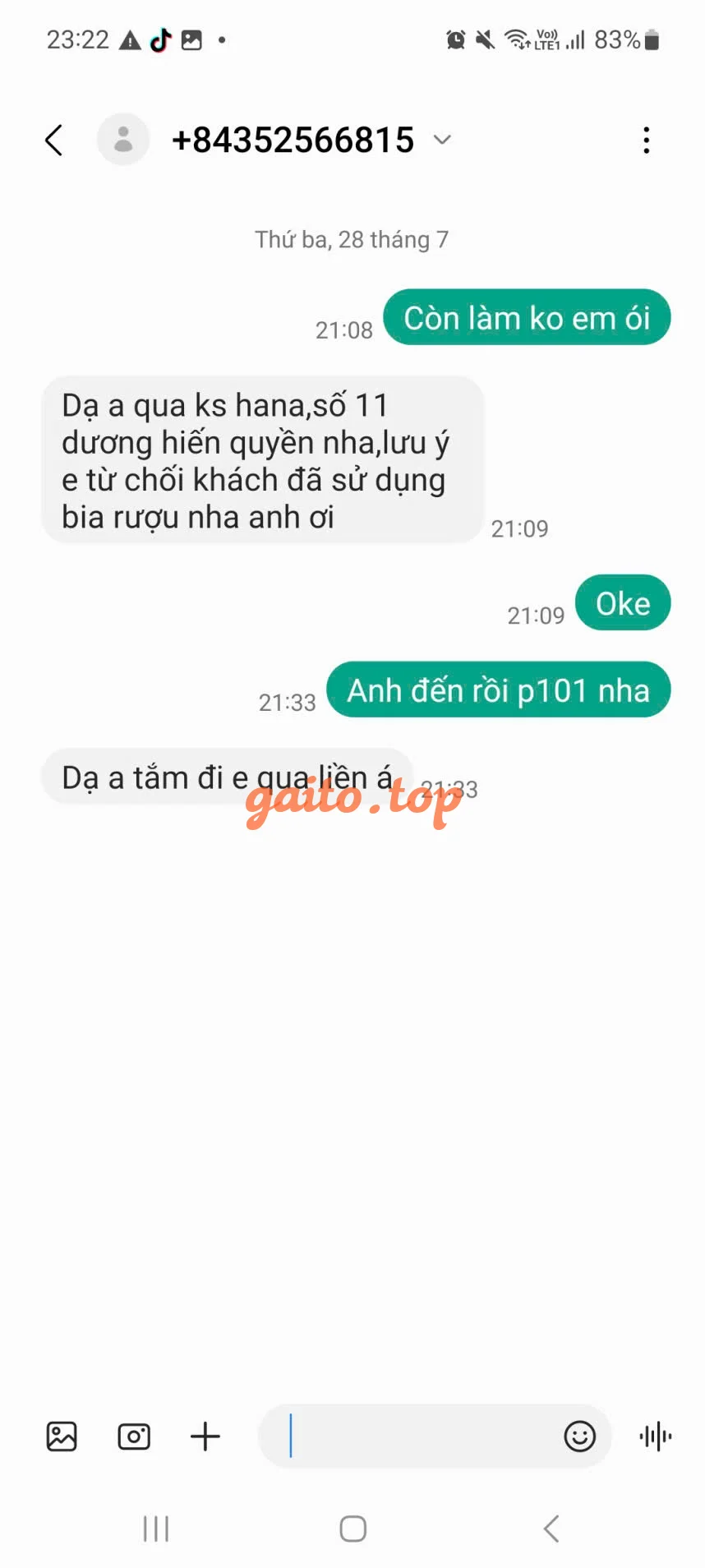Ảnh đánh giá