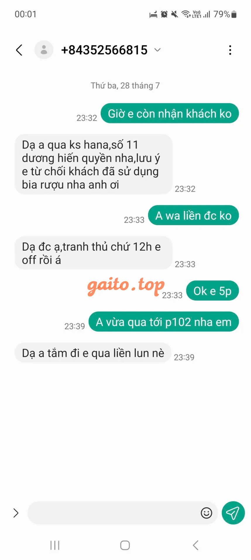 Ảnh đánh giá