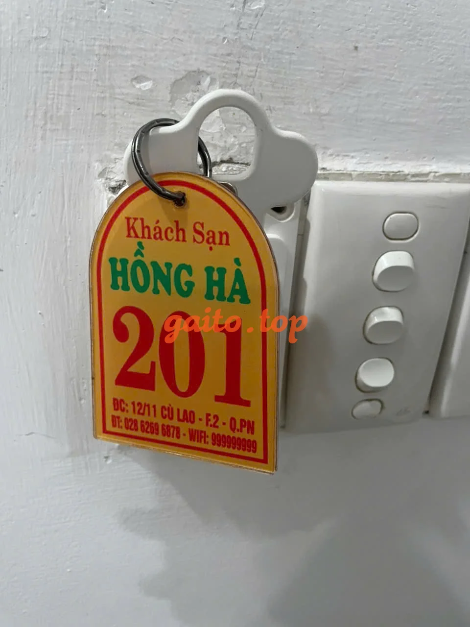 Ảnh đánh giá