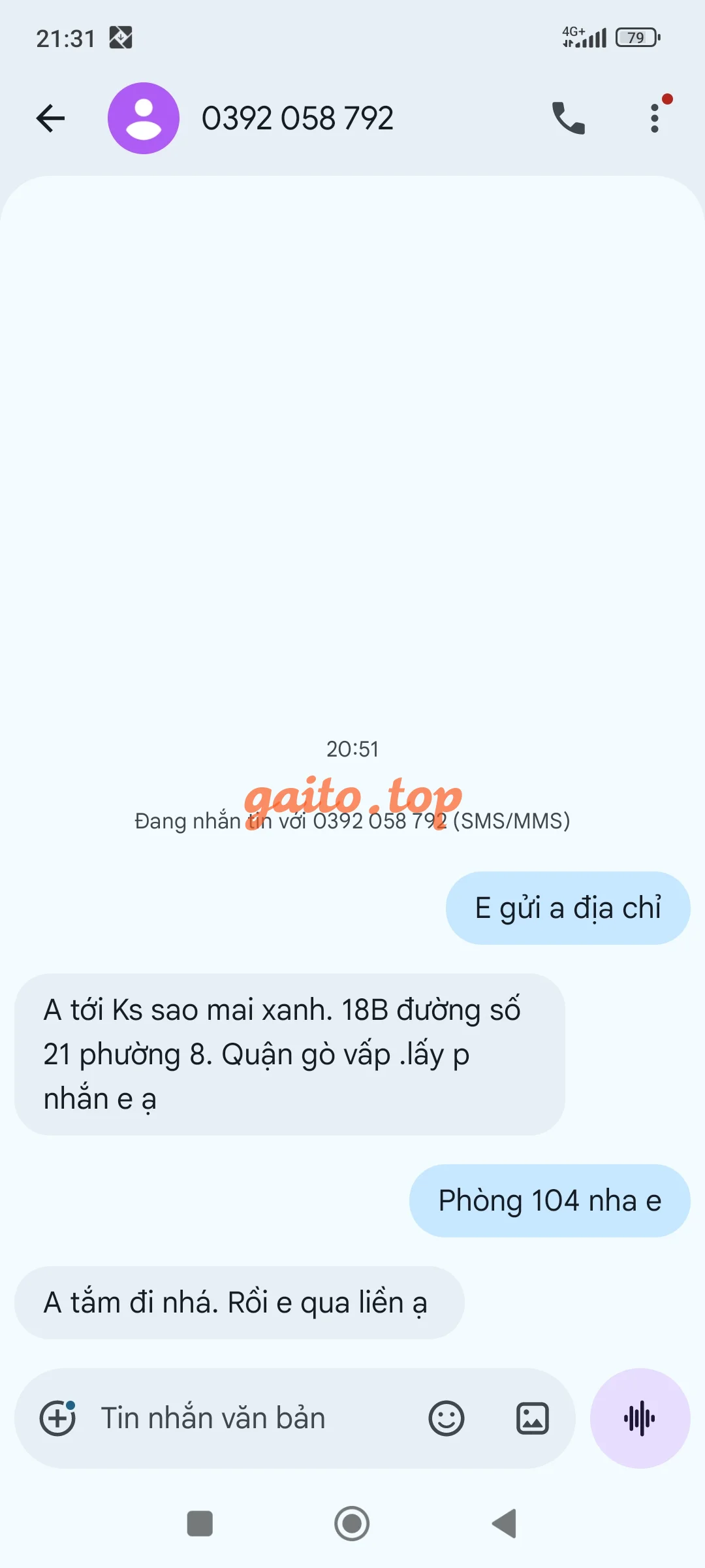 Ảnh đánh giá