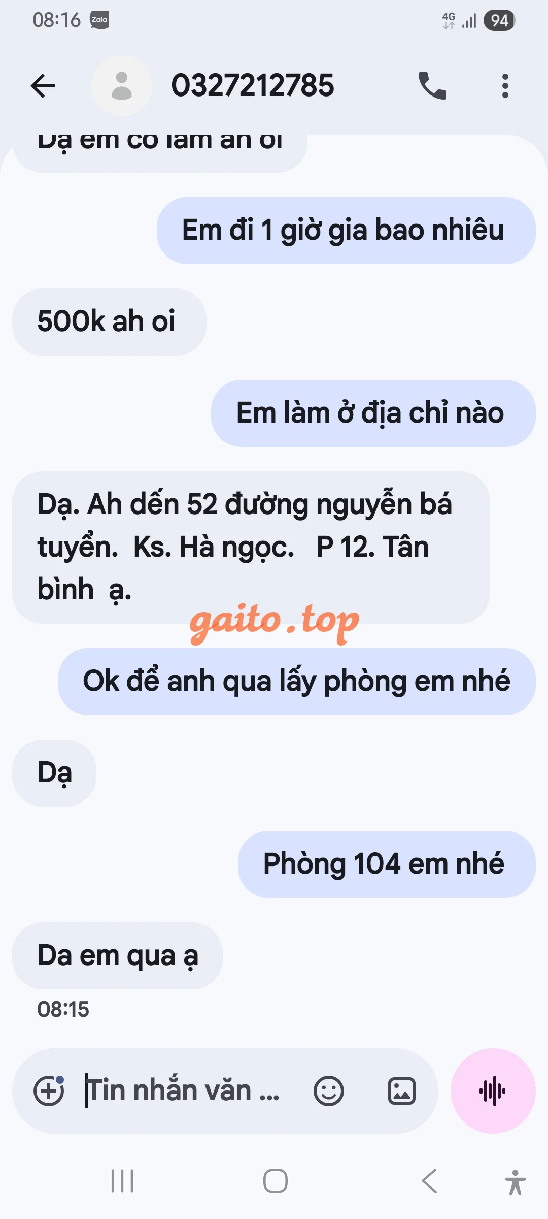 Ảnh đánh giá