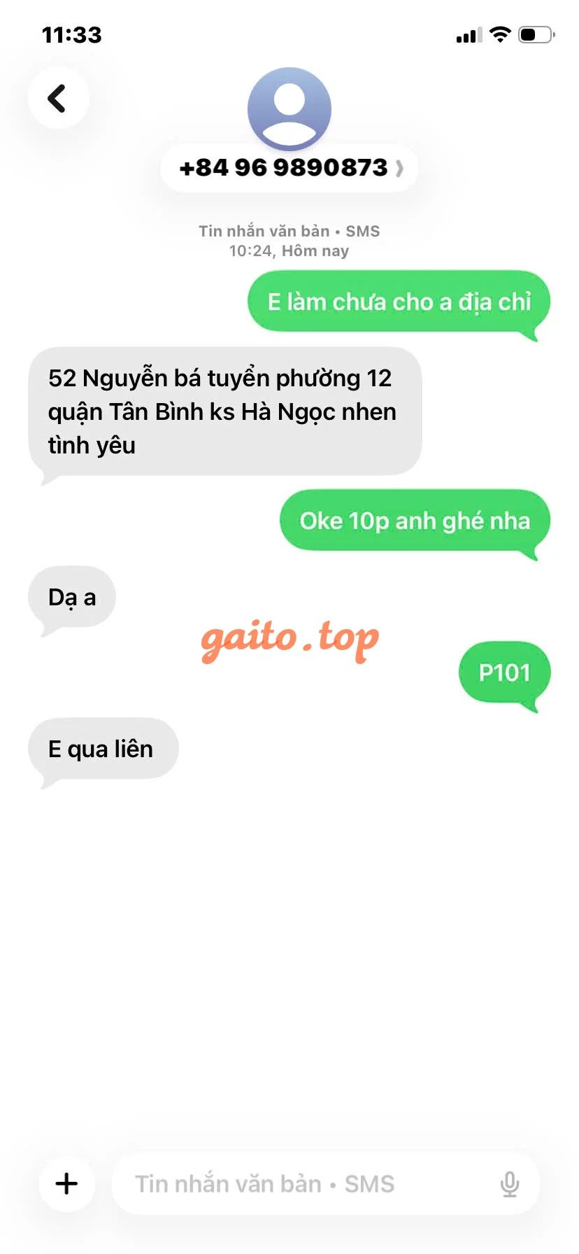 Ảnh đánh giá