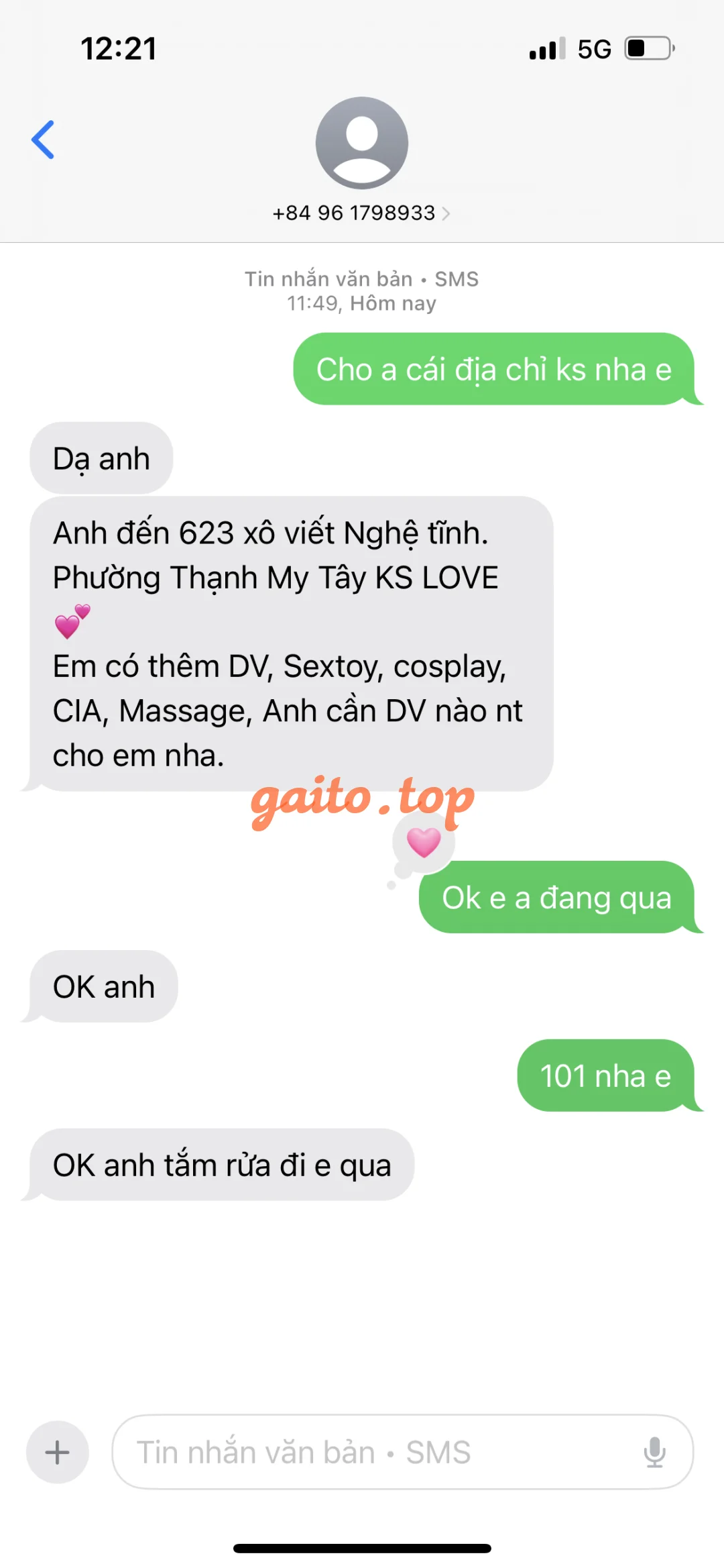 Ảnh đánh giá