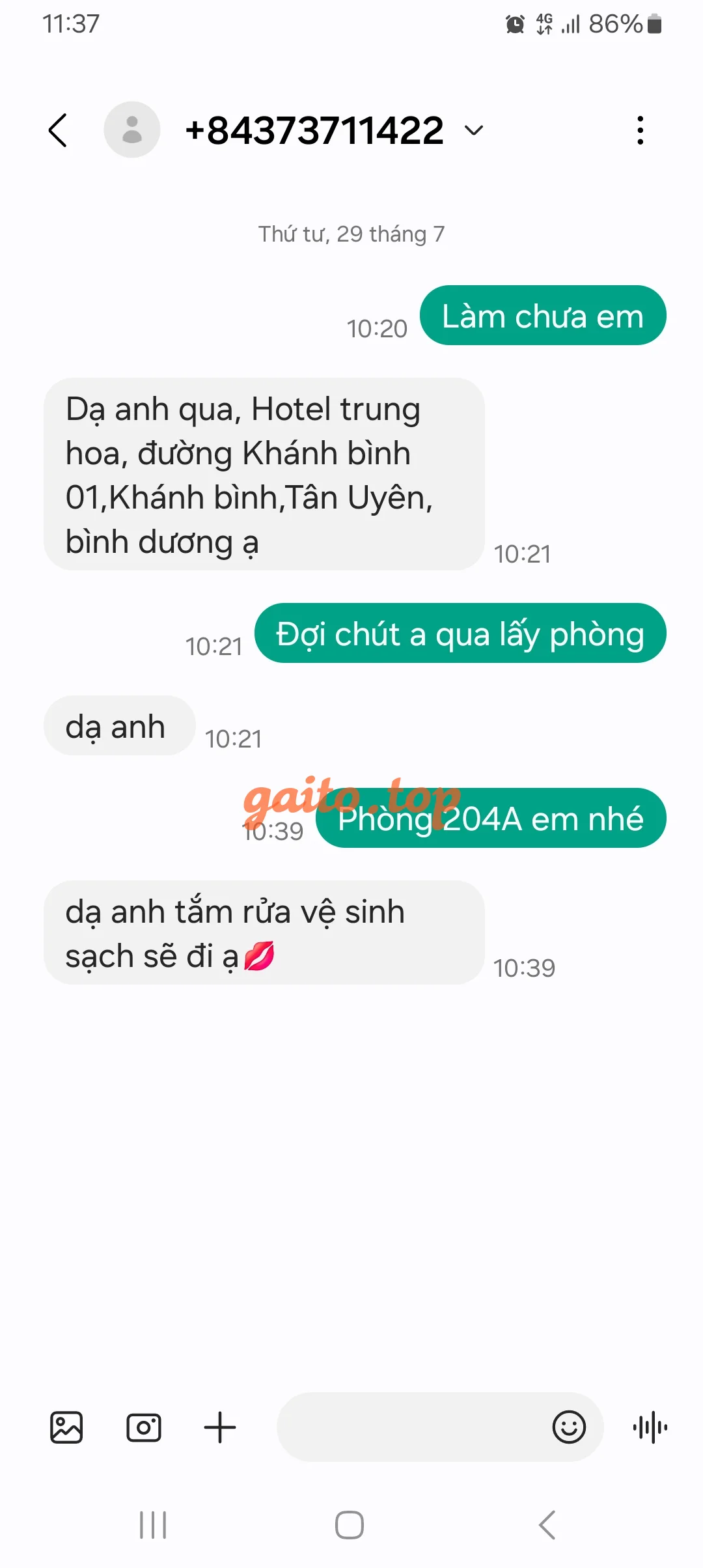 Ảnh đánh giá