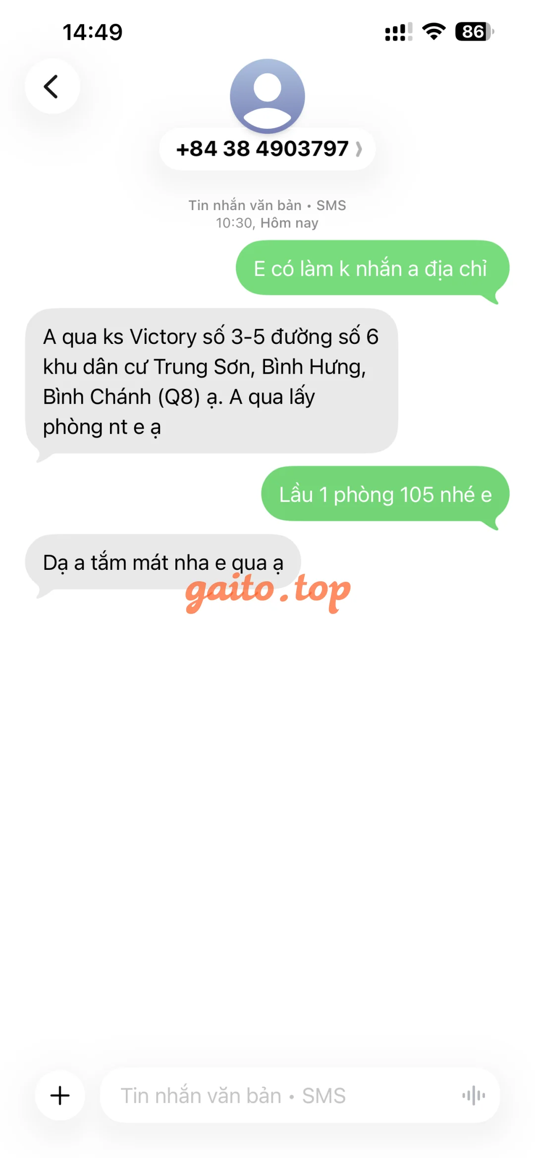Ảnh đánh giá
