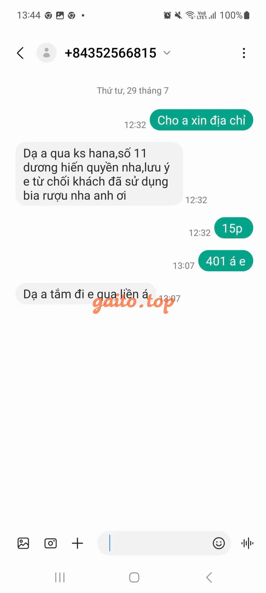 Ảnh đánh giá