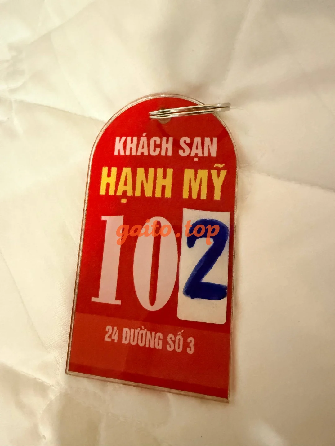 Ảnh đánh giá