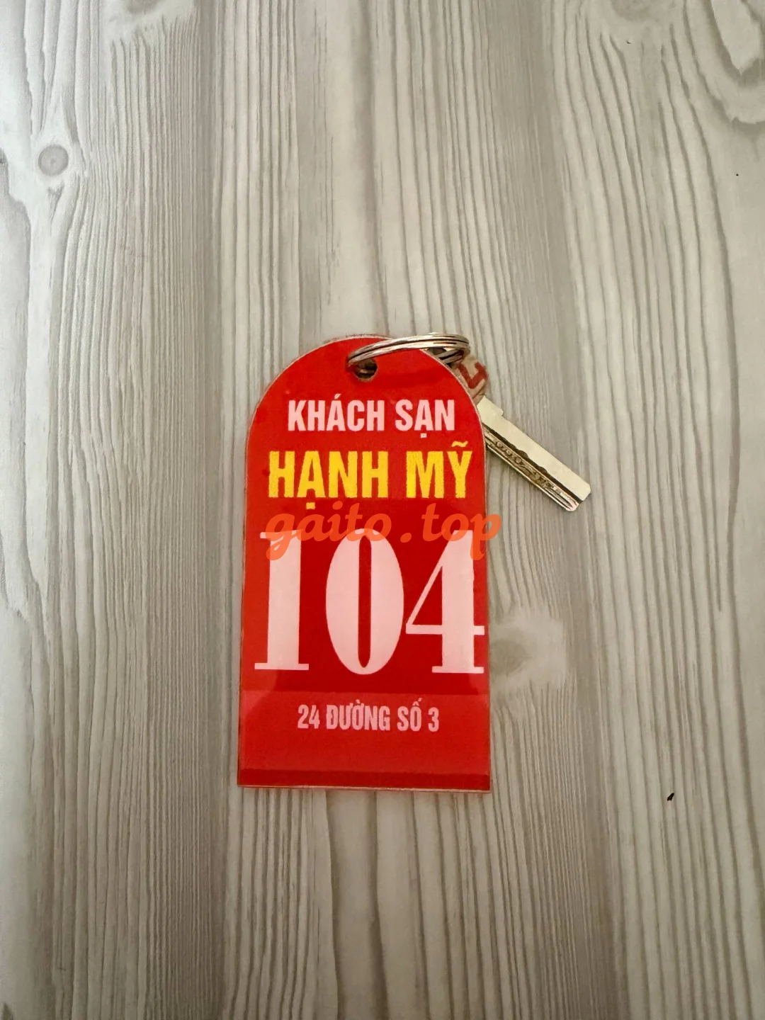 Ảnh đánh giá