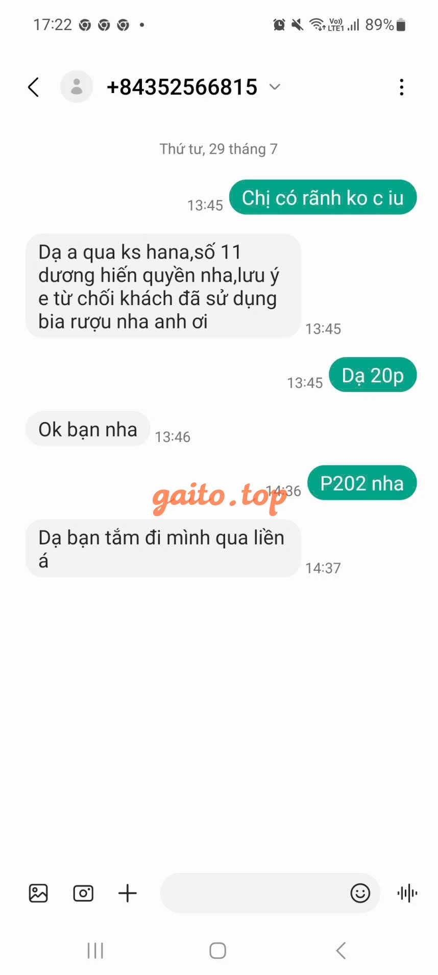 Ảnh đánh giá