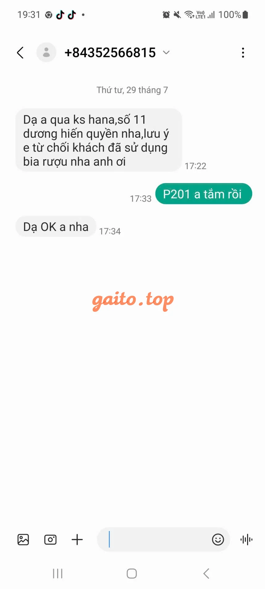 Ảnh đánh giá