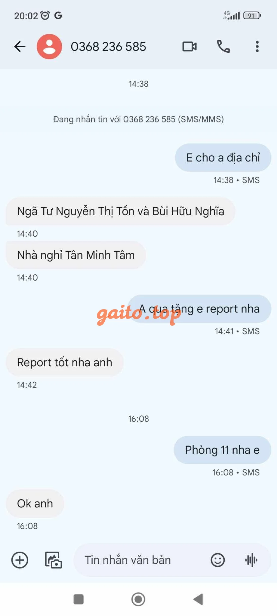 Ảnh đánh giá
