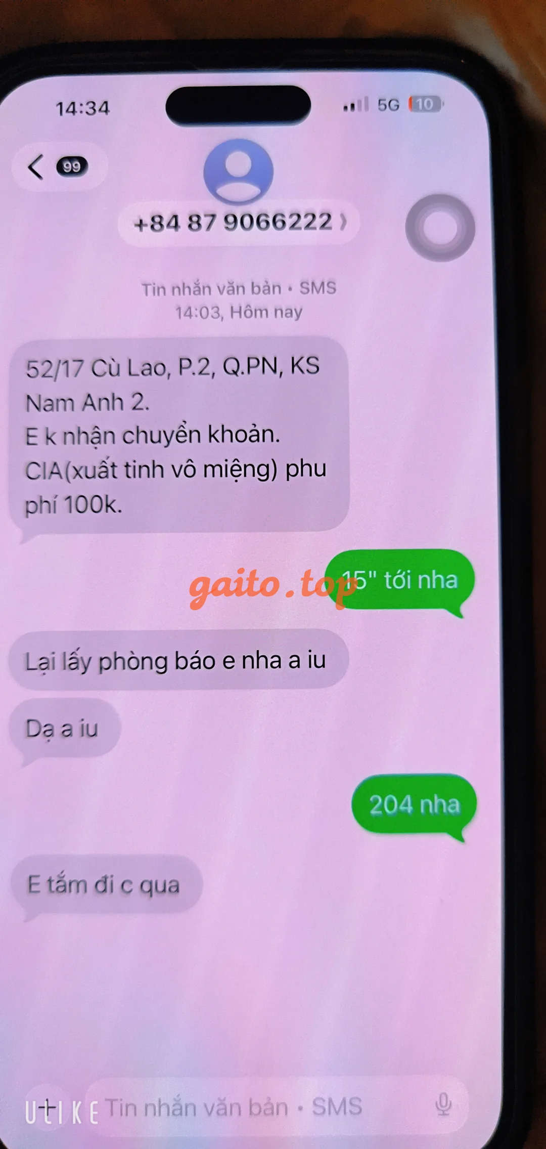 Ảnh đánh giá