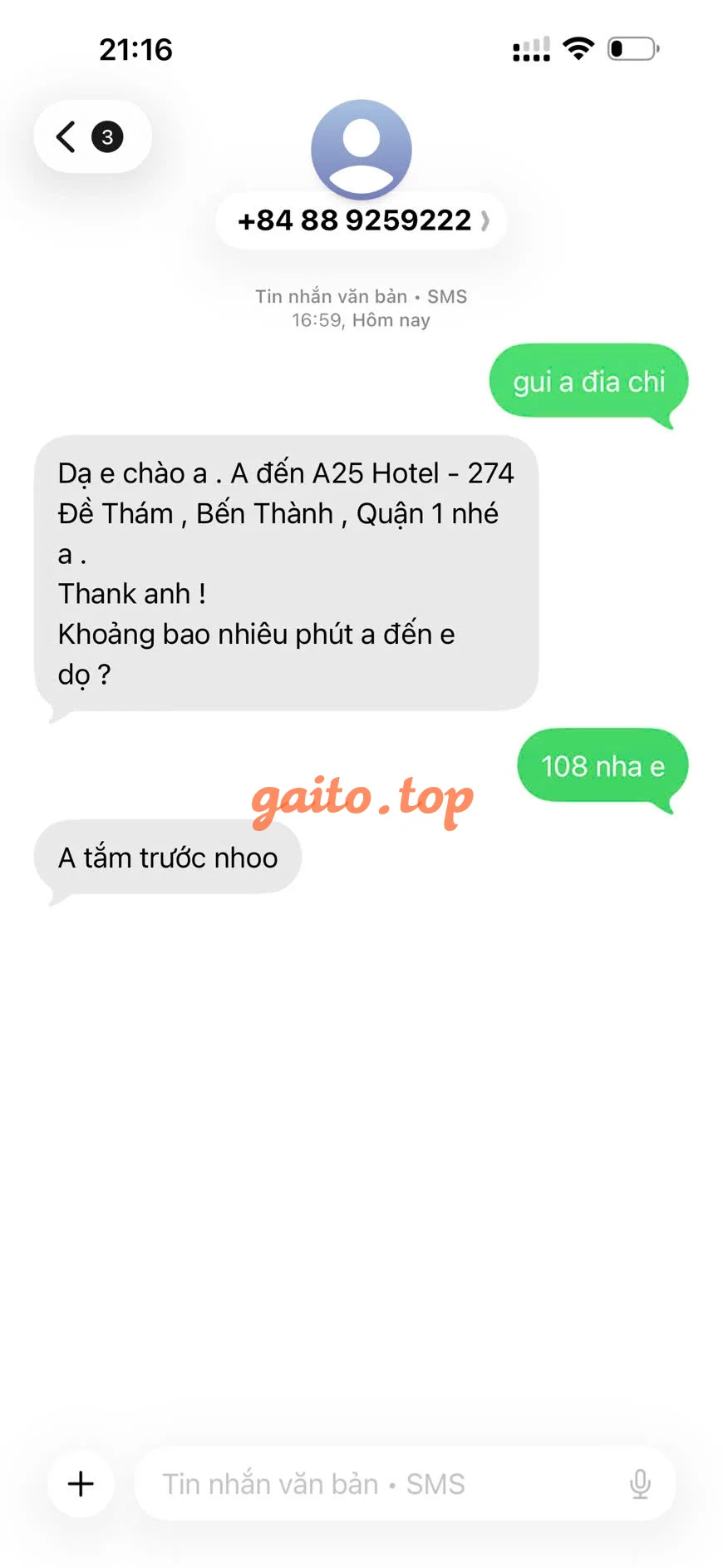 Ảnh đánh giá