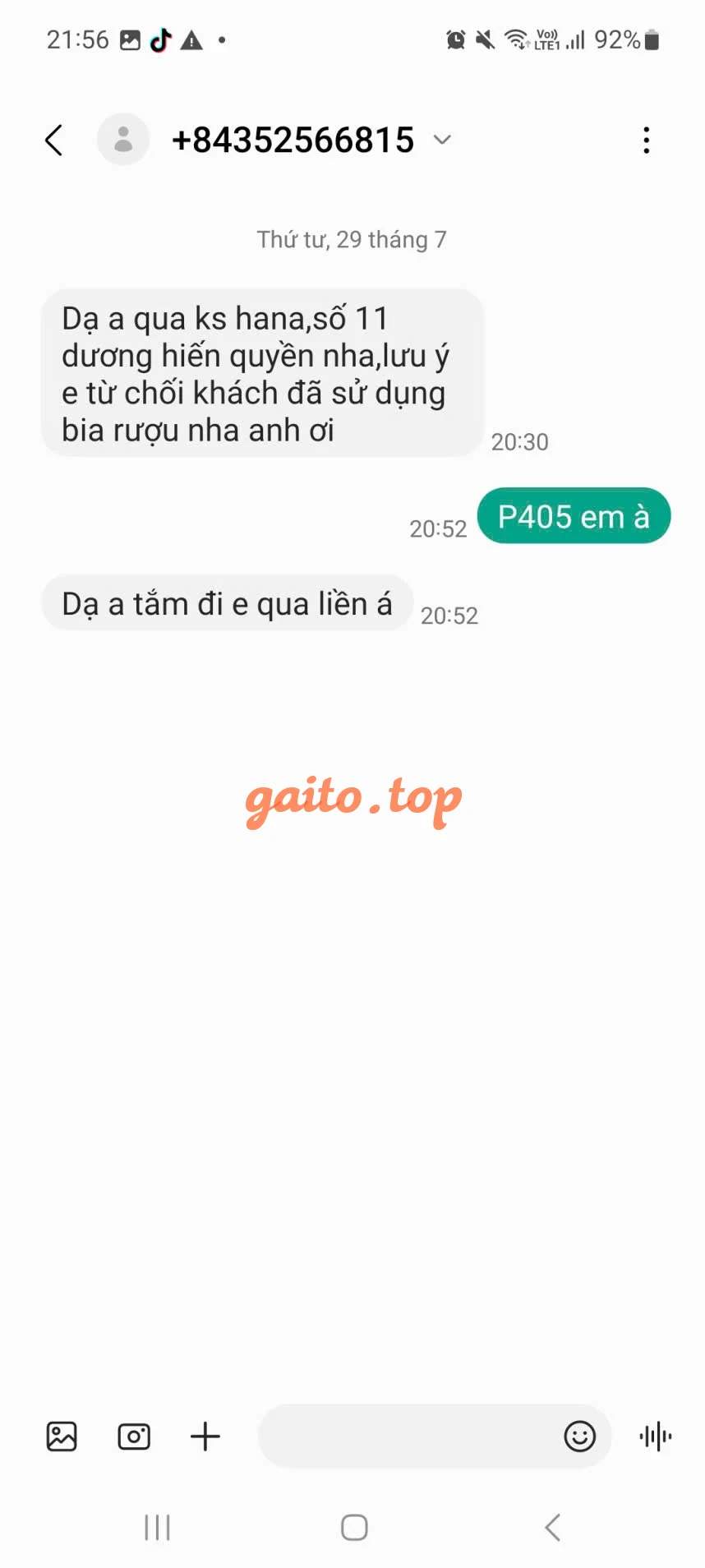 Ảnh đánh giá