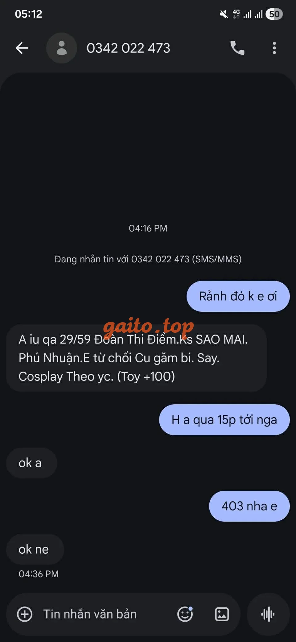 Ảnh đánh giá
