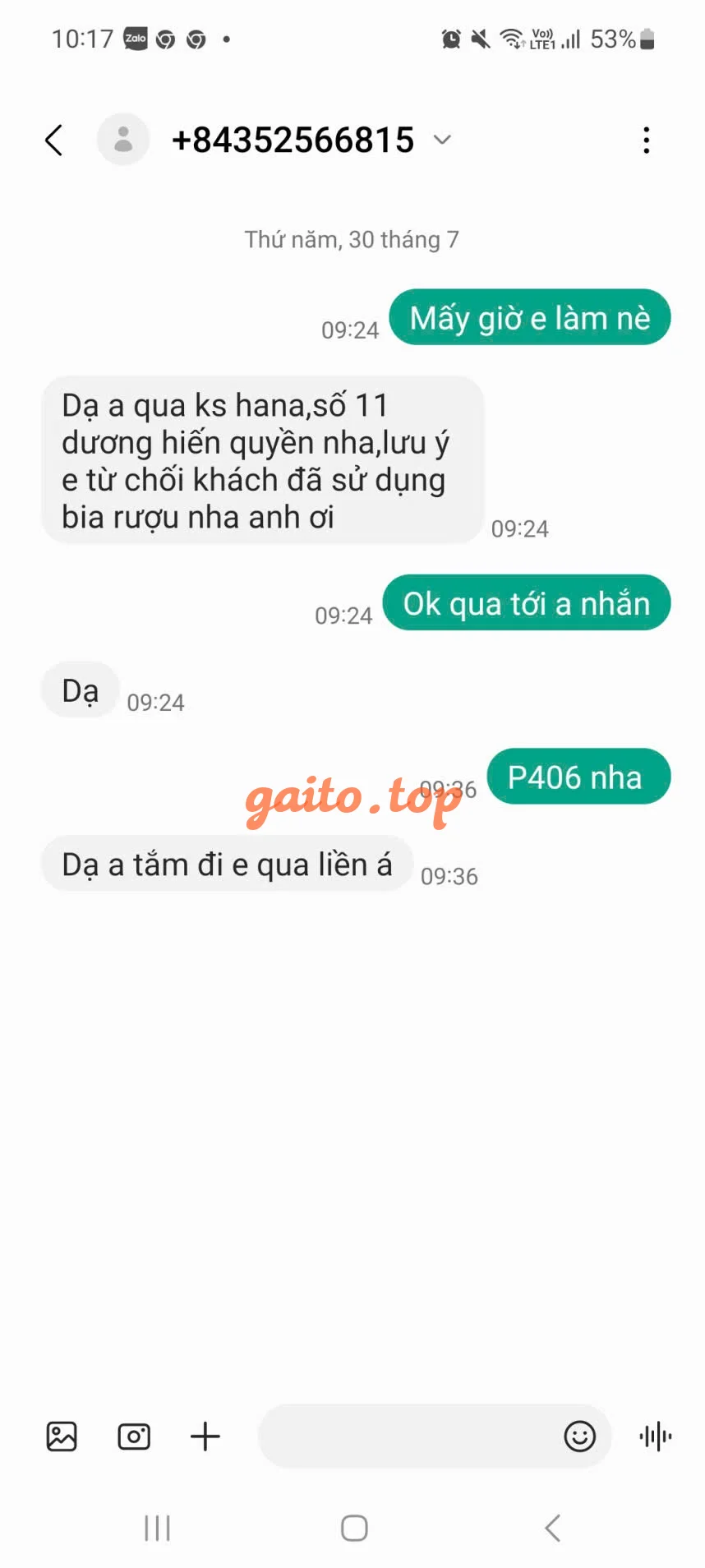 Ảnh đánh giá