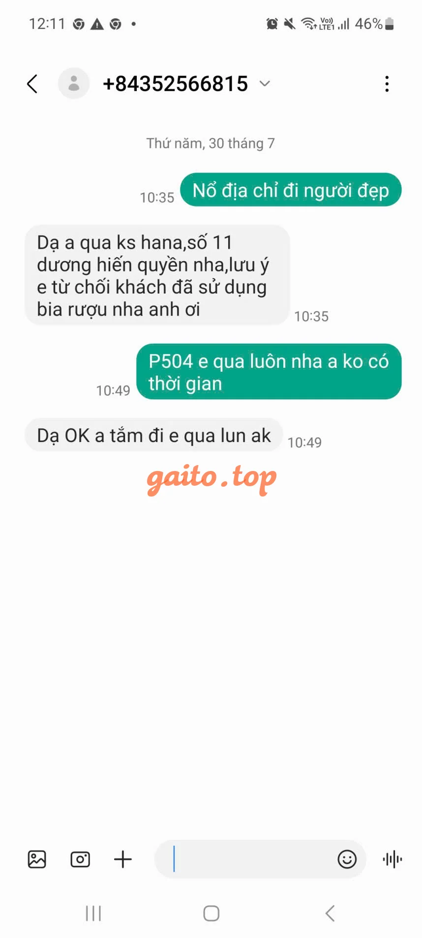 Ảnh đánh giá