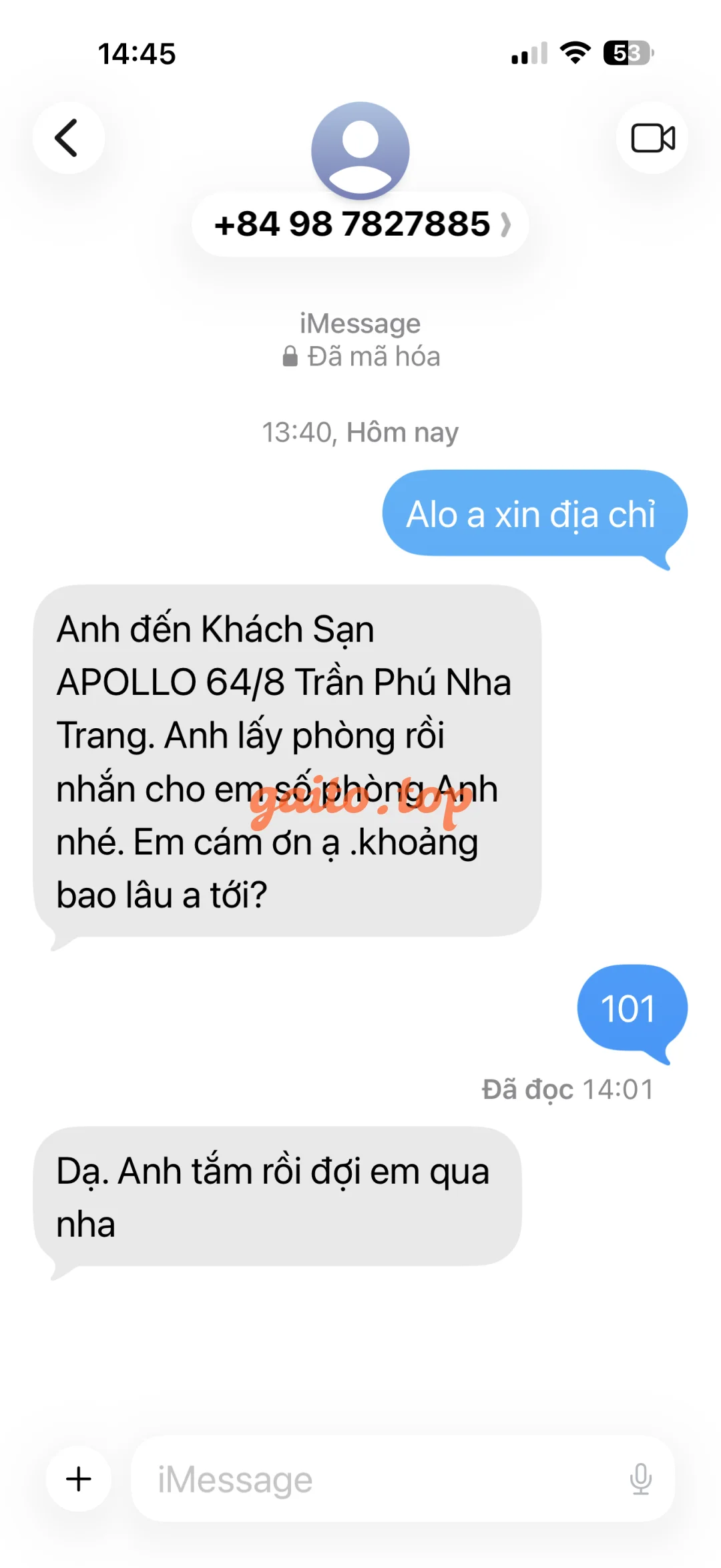 Ảnh đánh giá