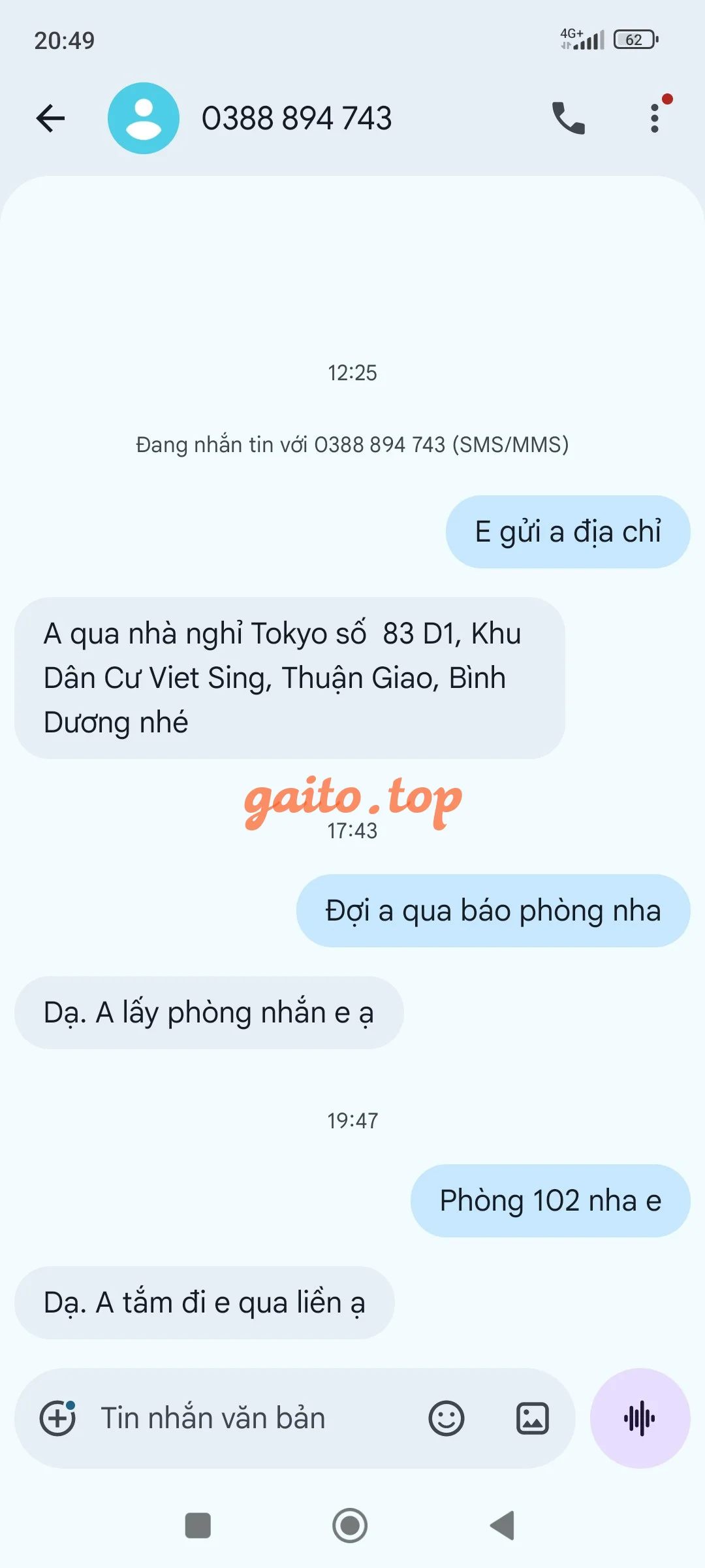 Ảnh đánh giá
