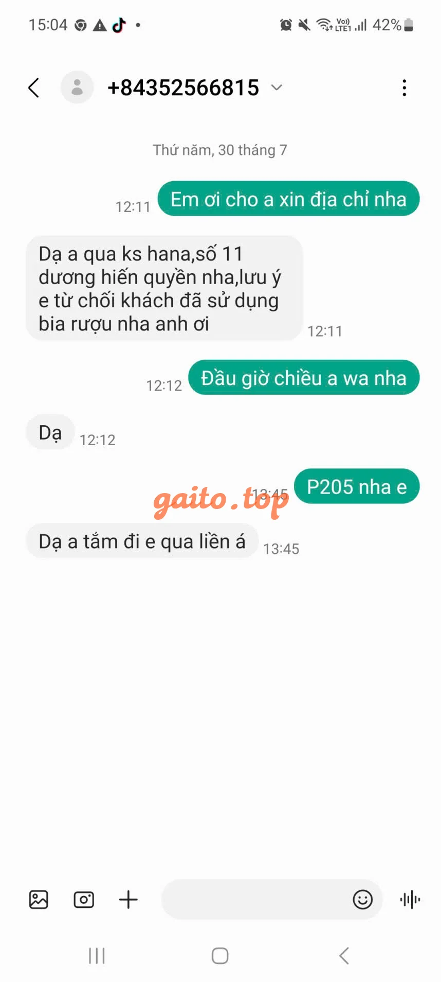 Ảnh đánh giá