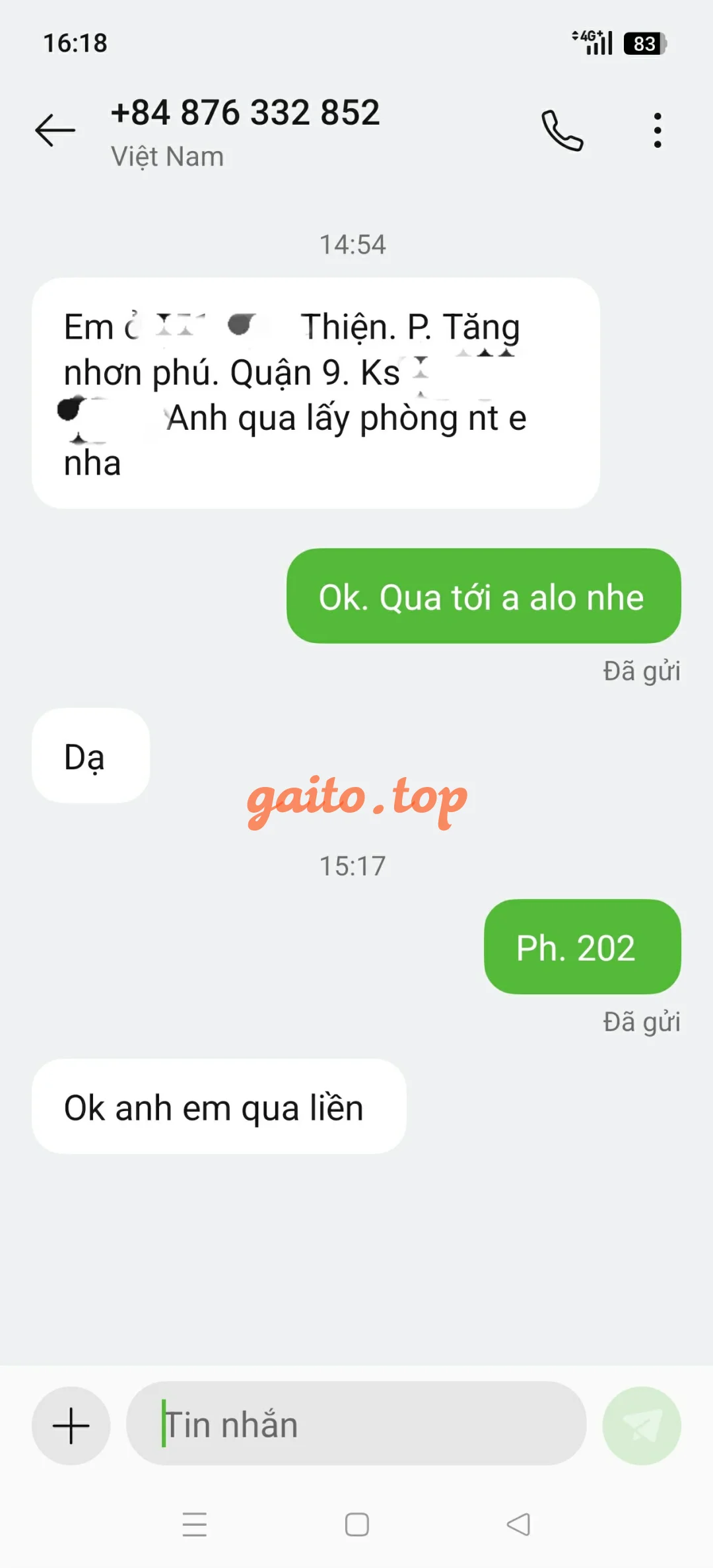Ảnh đánh giá