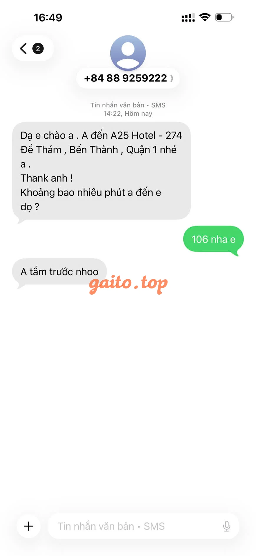 Ảnh đánh giá