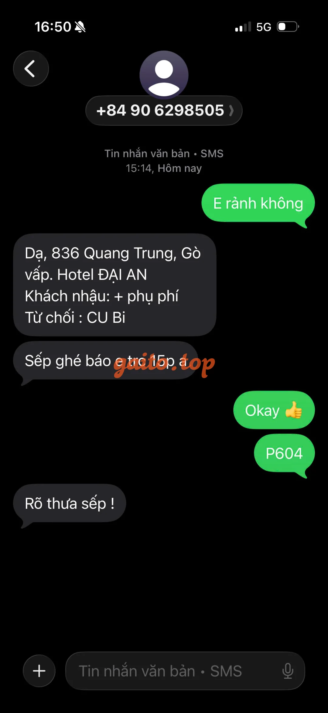 Ảnh đánh giá