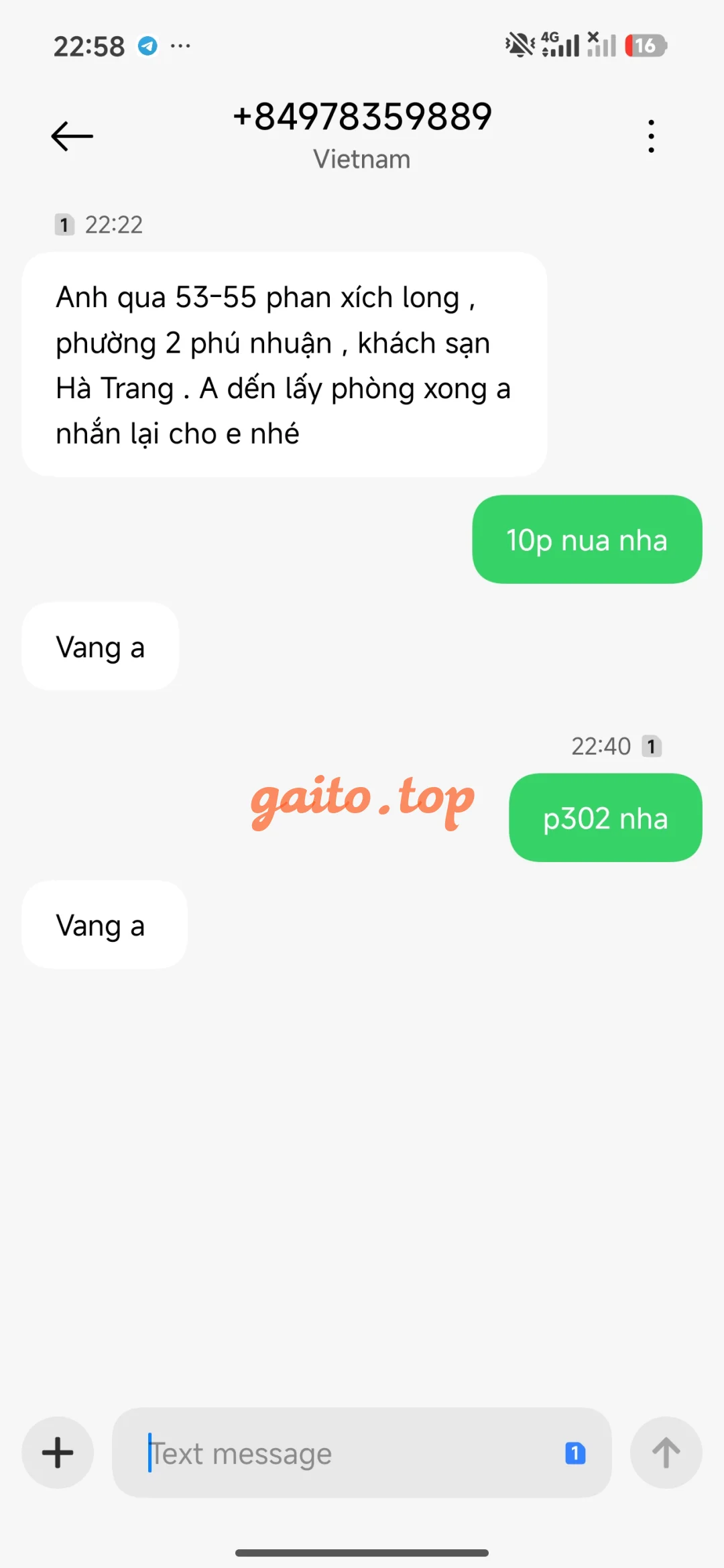 Ảnh đánh giá