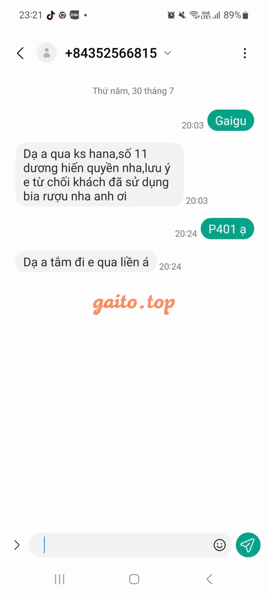 Ảnh đánh giá