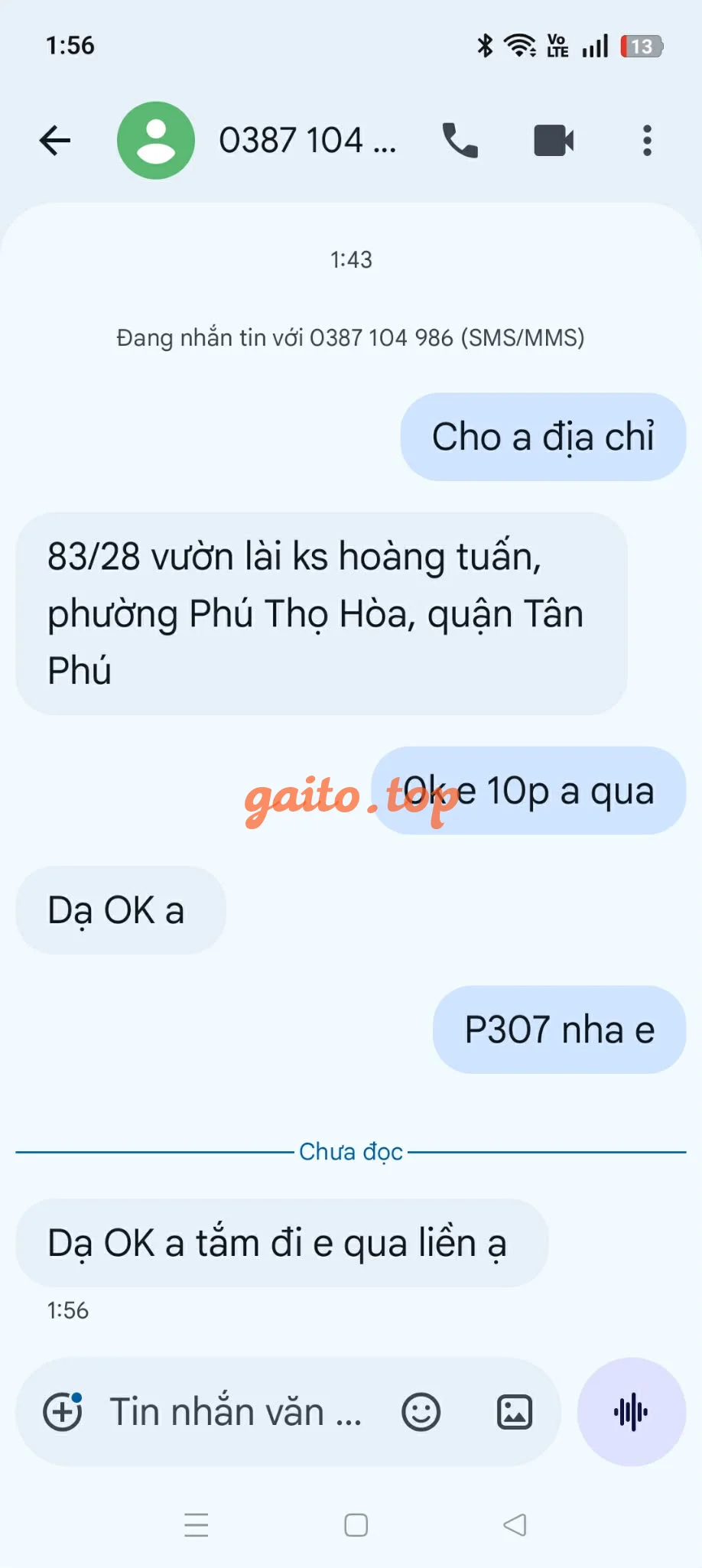 Ảnh đánh giá