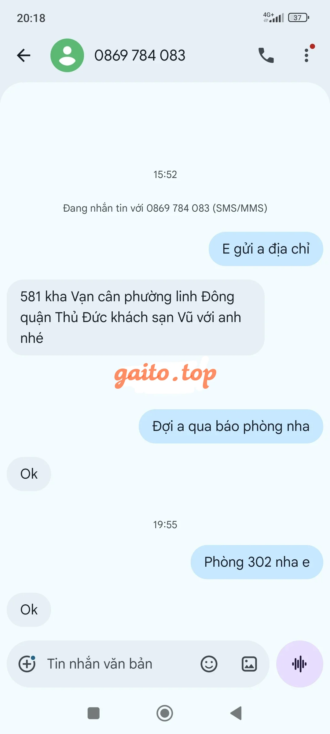 Ảnh đánh giá