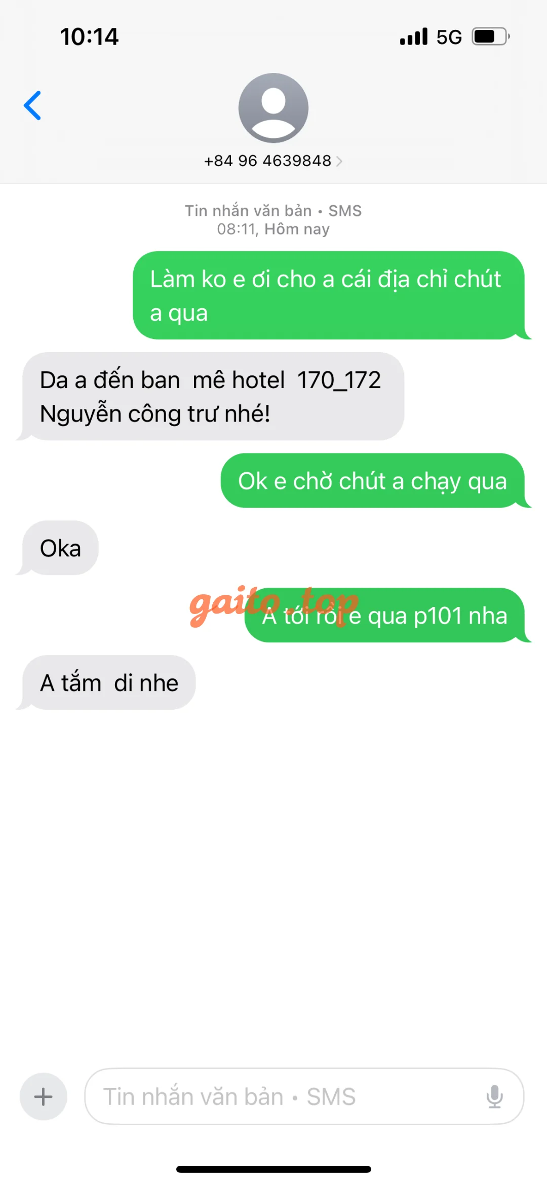 Ảnh đánh giá