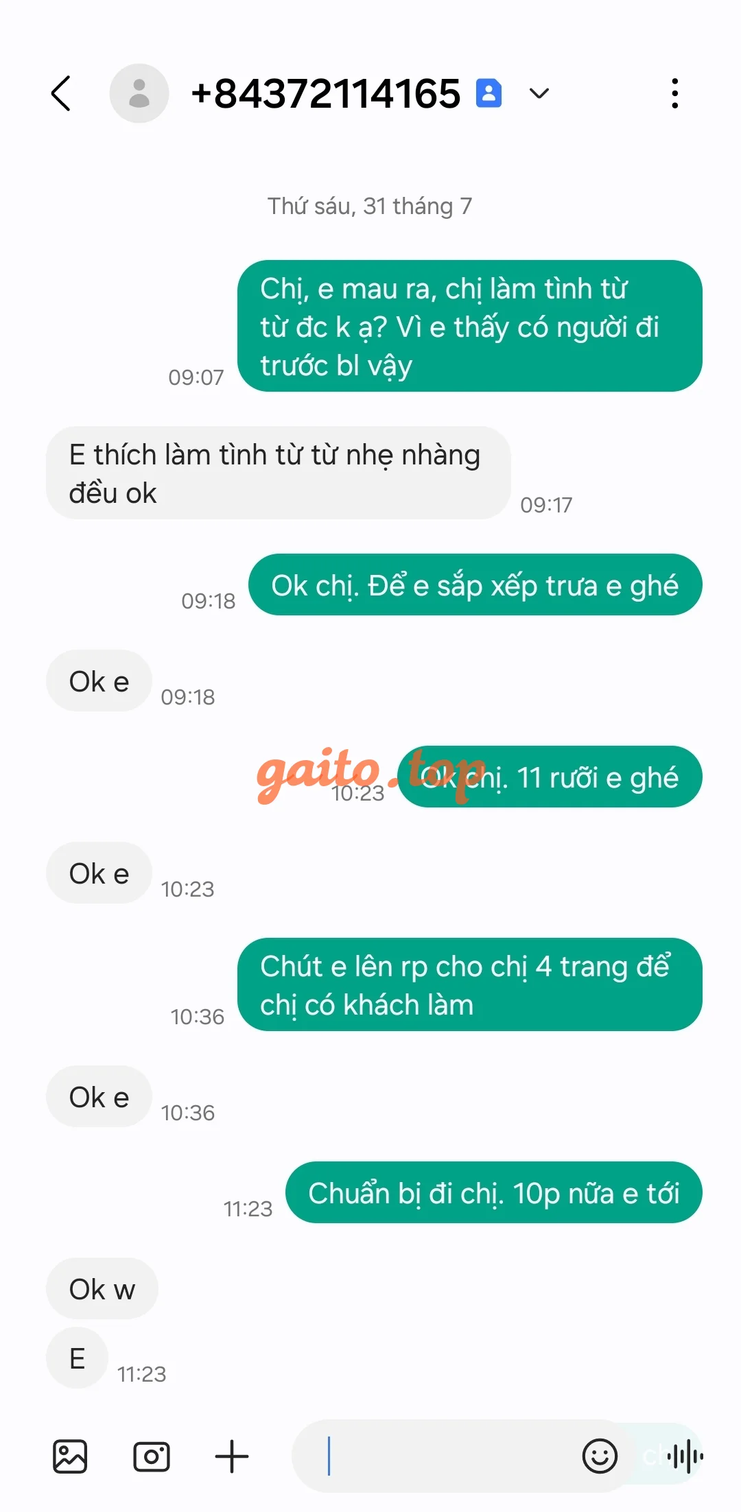 Ảnh đánh giá