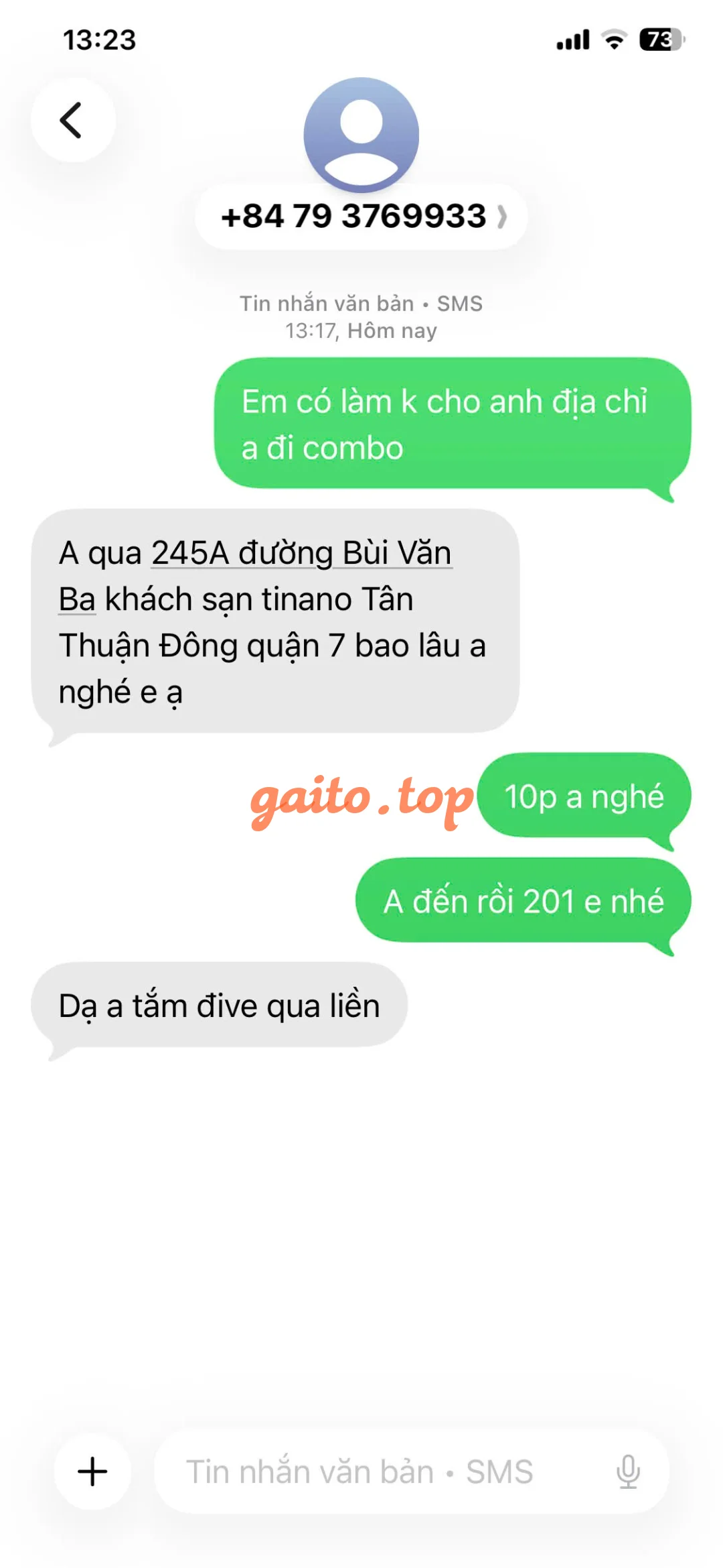 Ảnh đánh giá