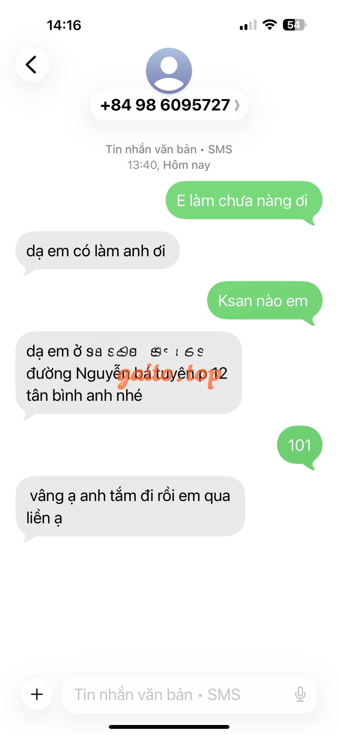 Ảnh đánh giá