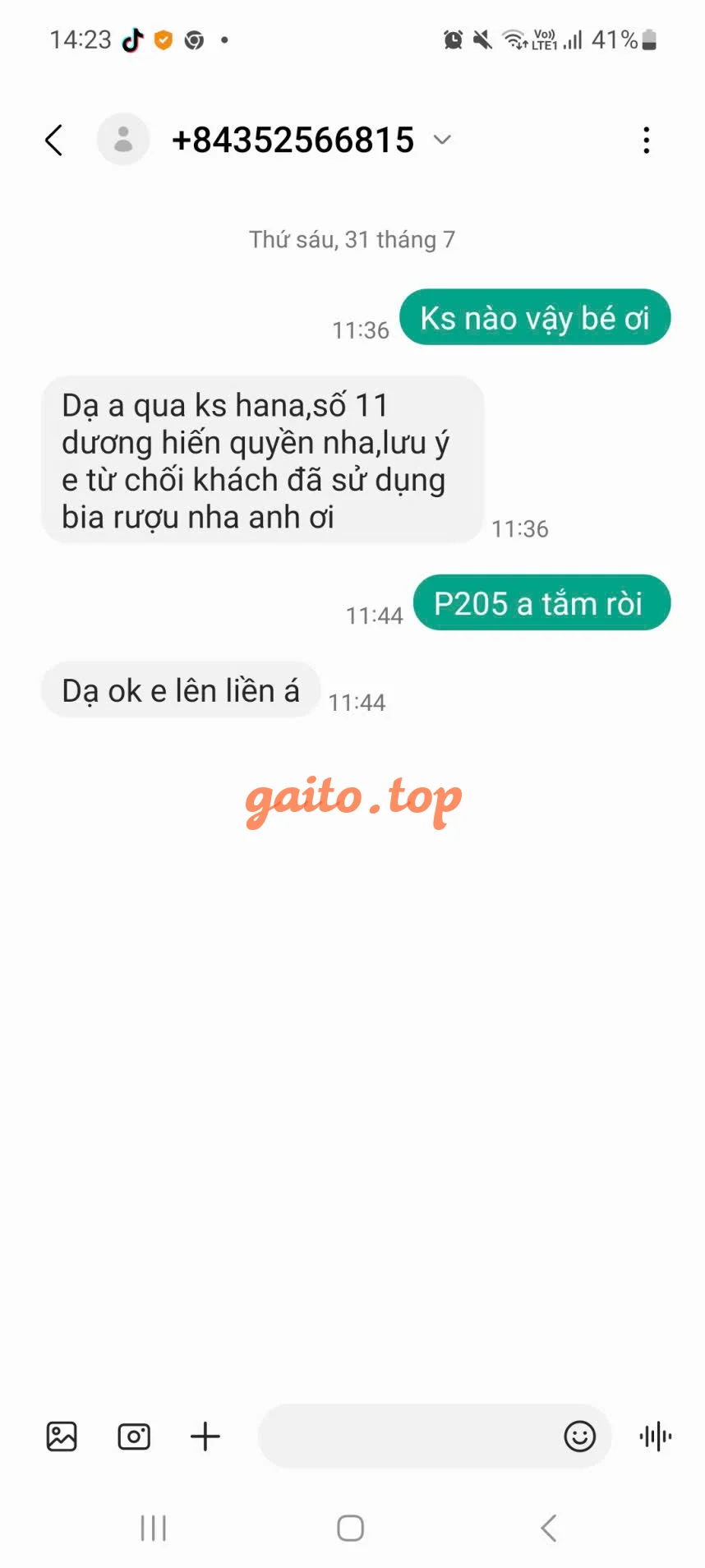 Ảnh đánh giá