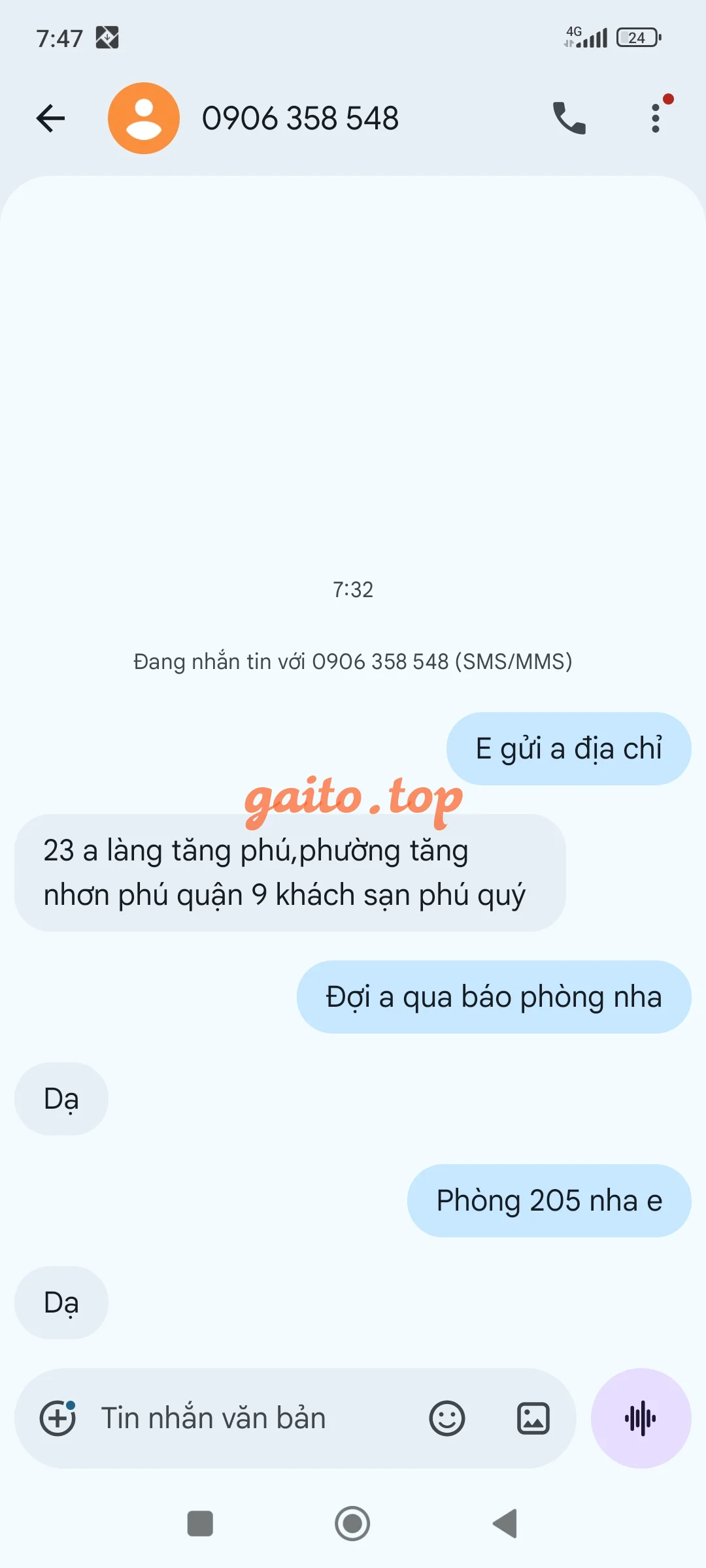 Ảnh đánh giá