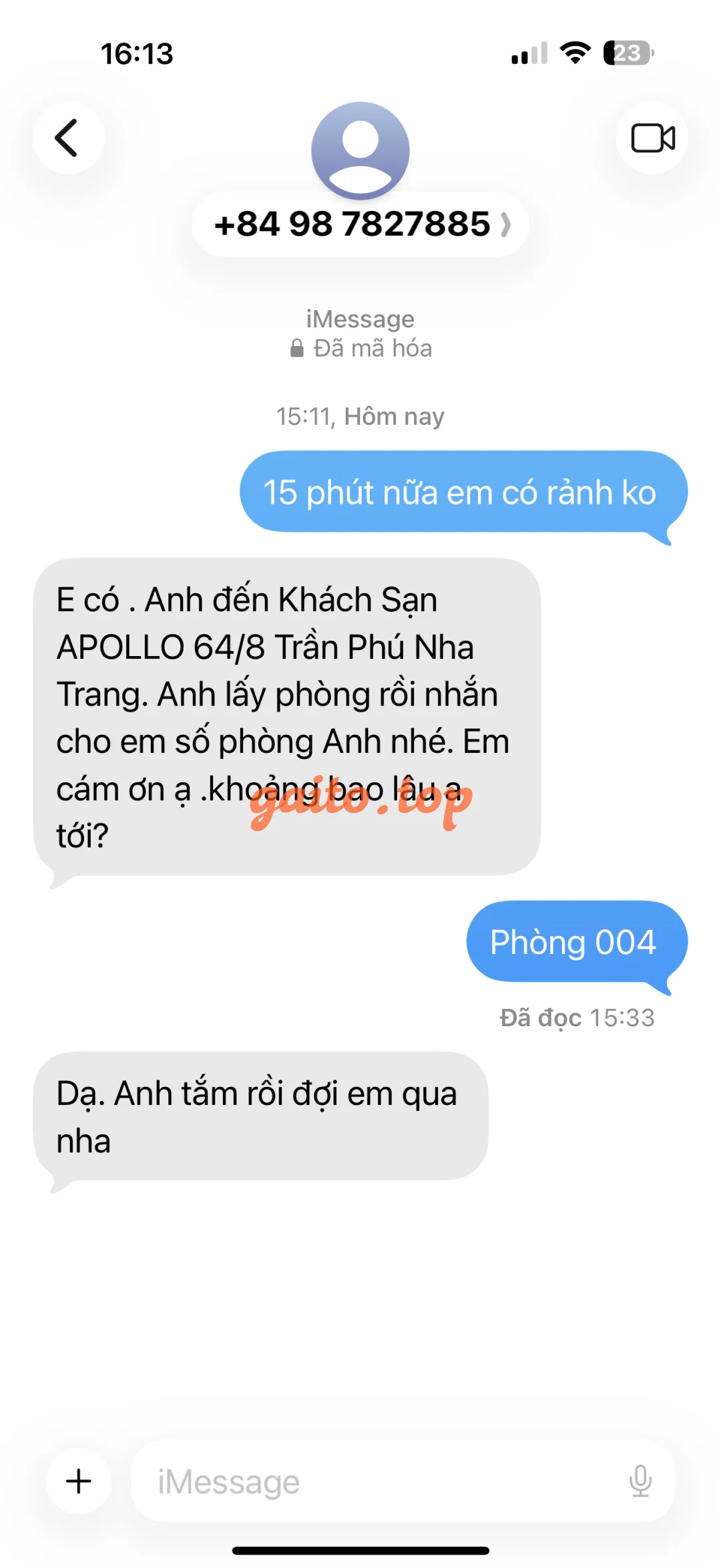 Ảnh đánh giá