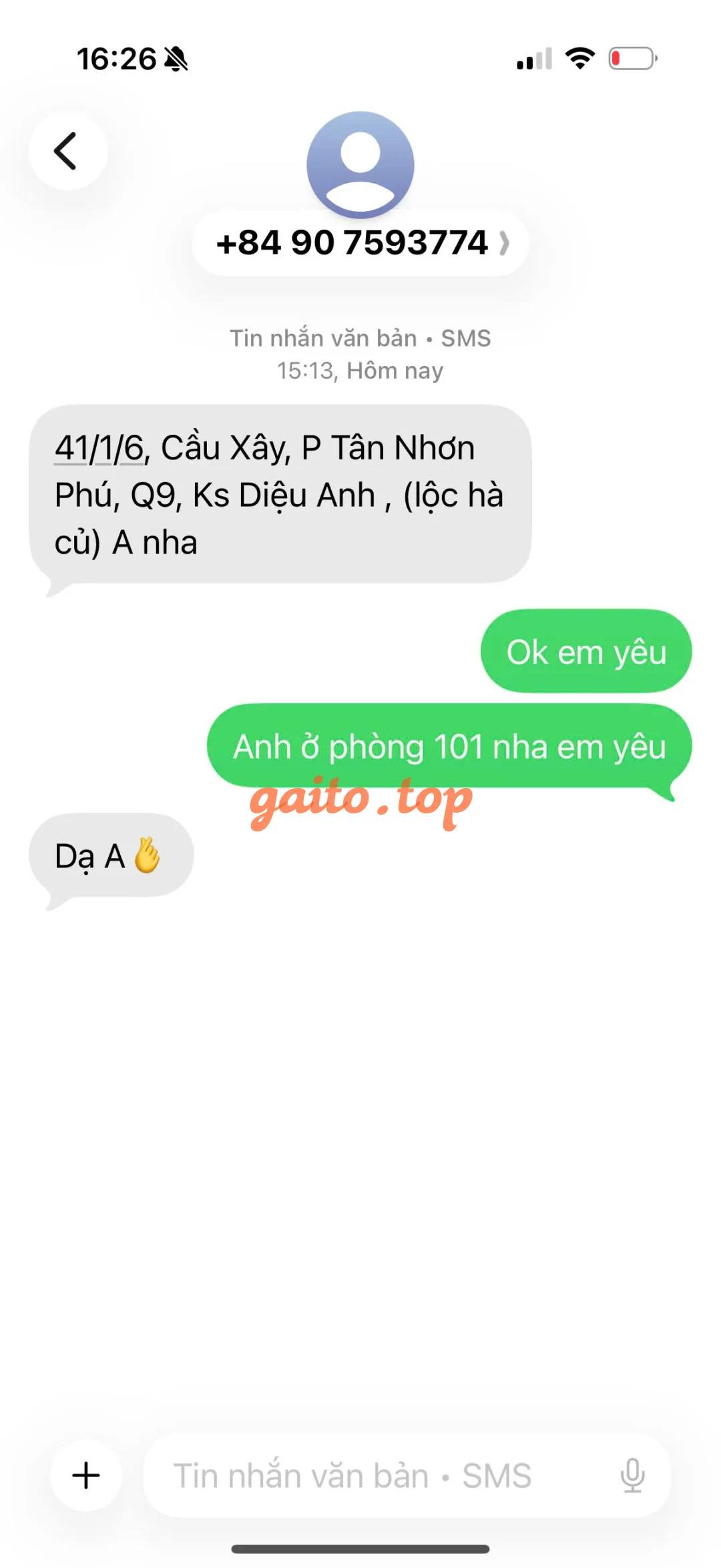 Ảnh đánh giá