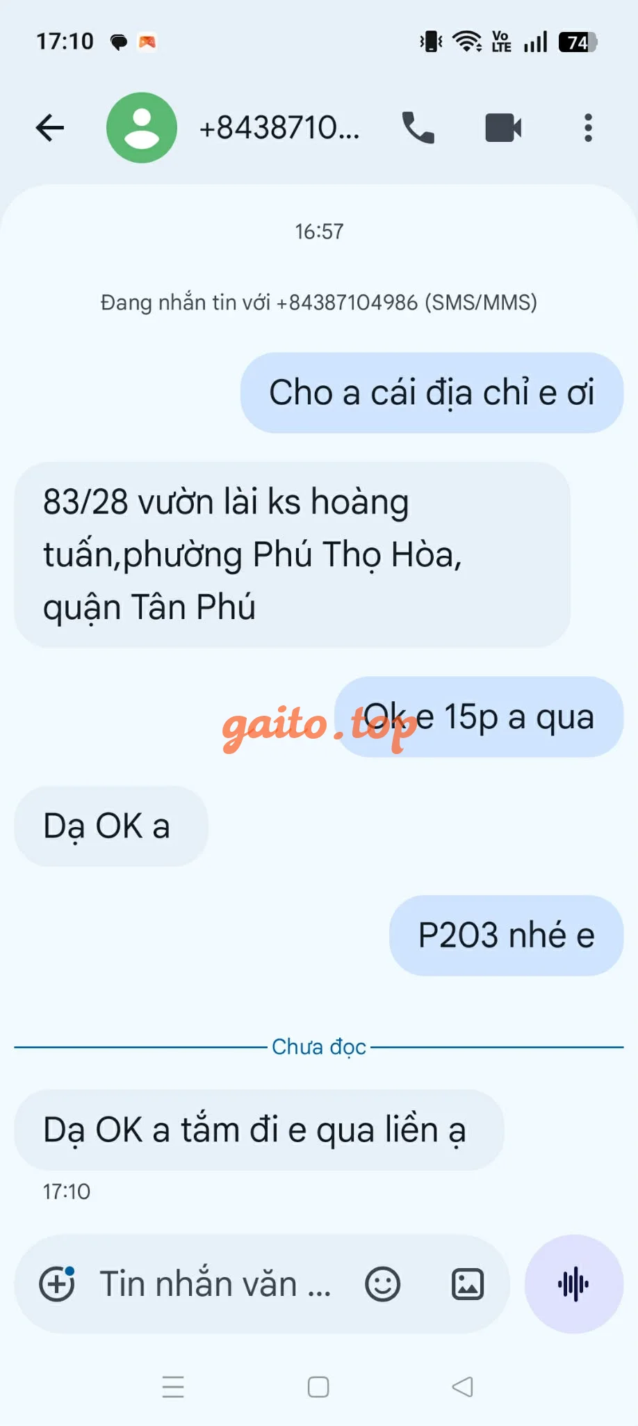 Ảnh đánh giá