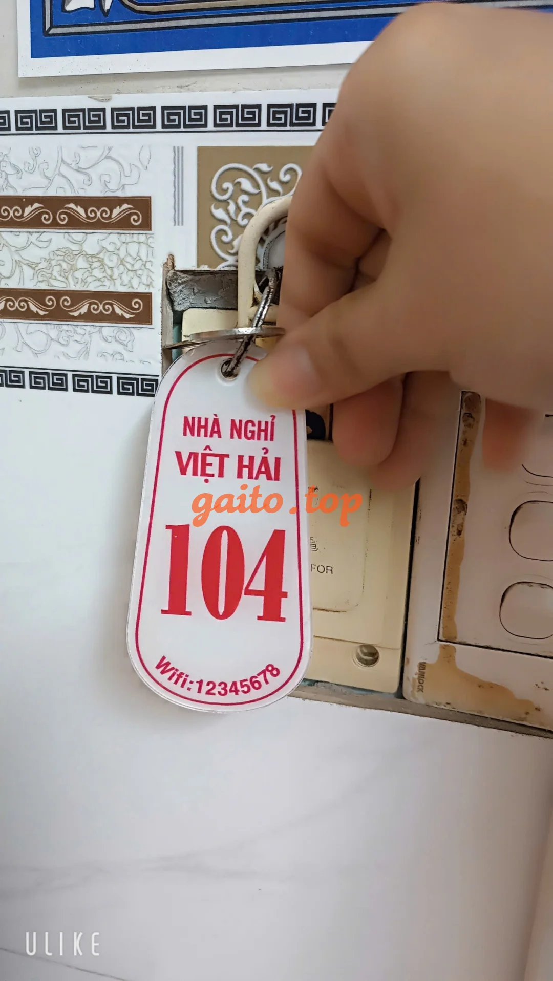 Ảnh đánh giá
