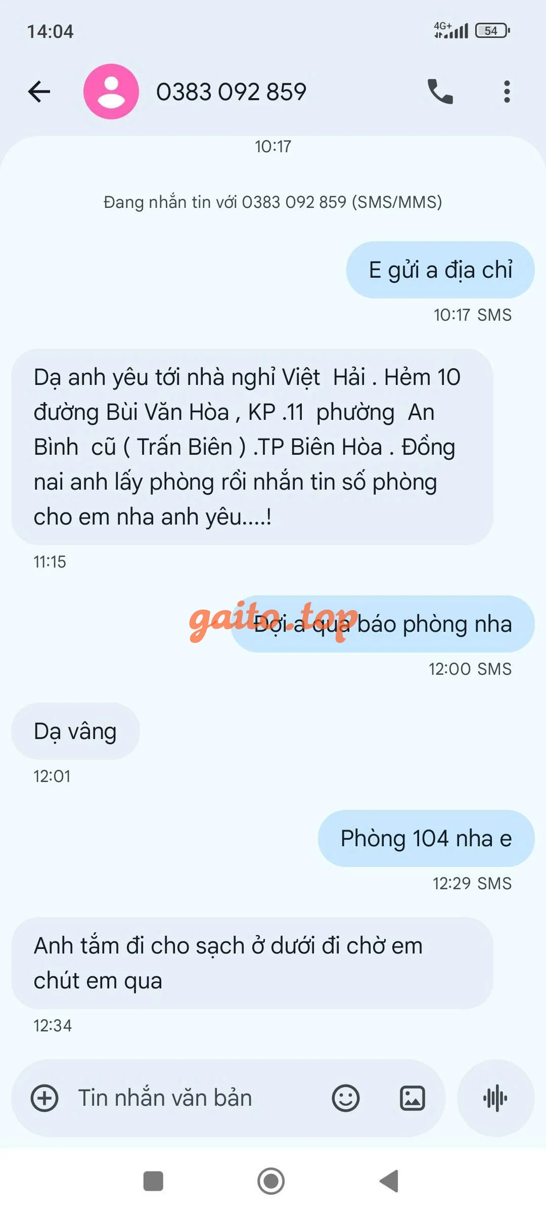 Ảnh đánh giá