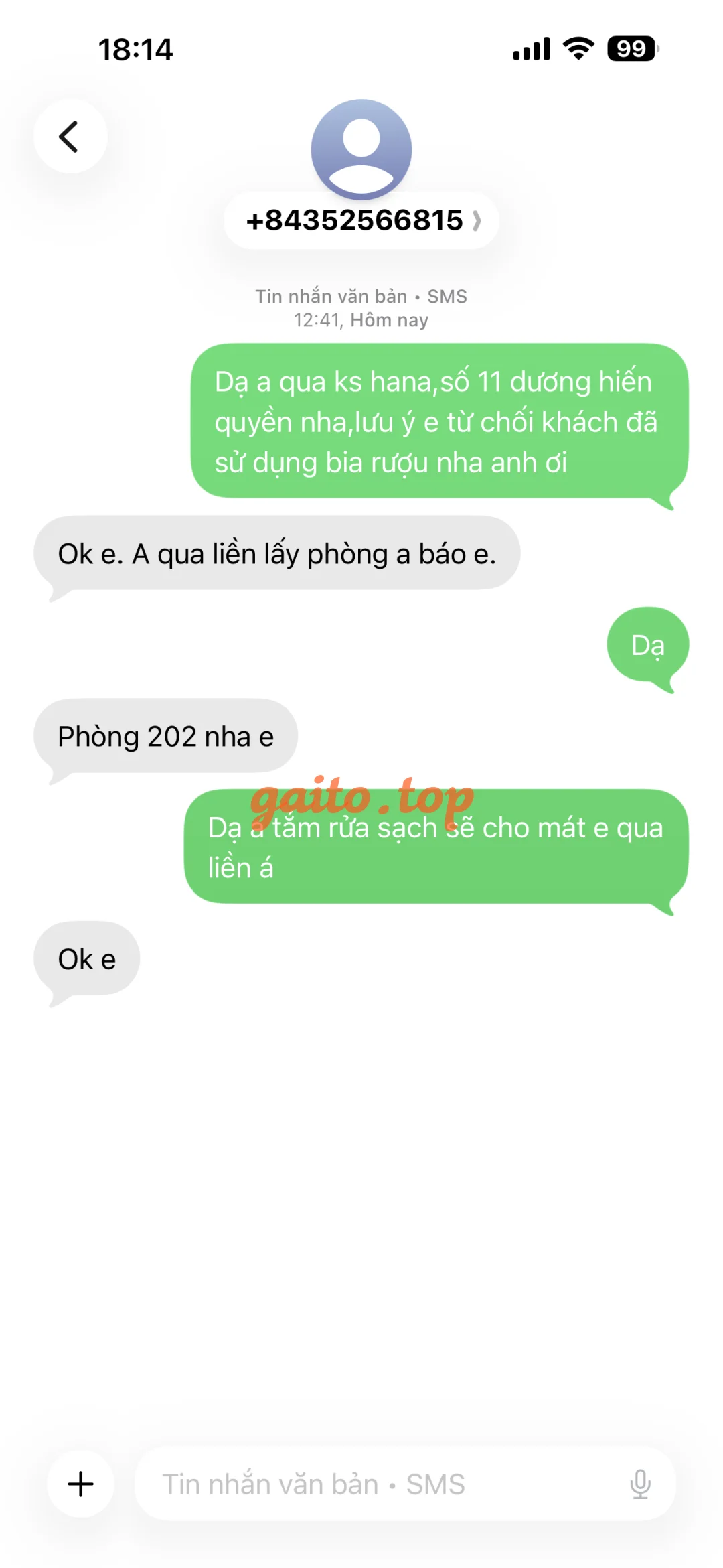 Ảnh đánh giá