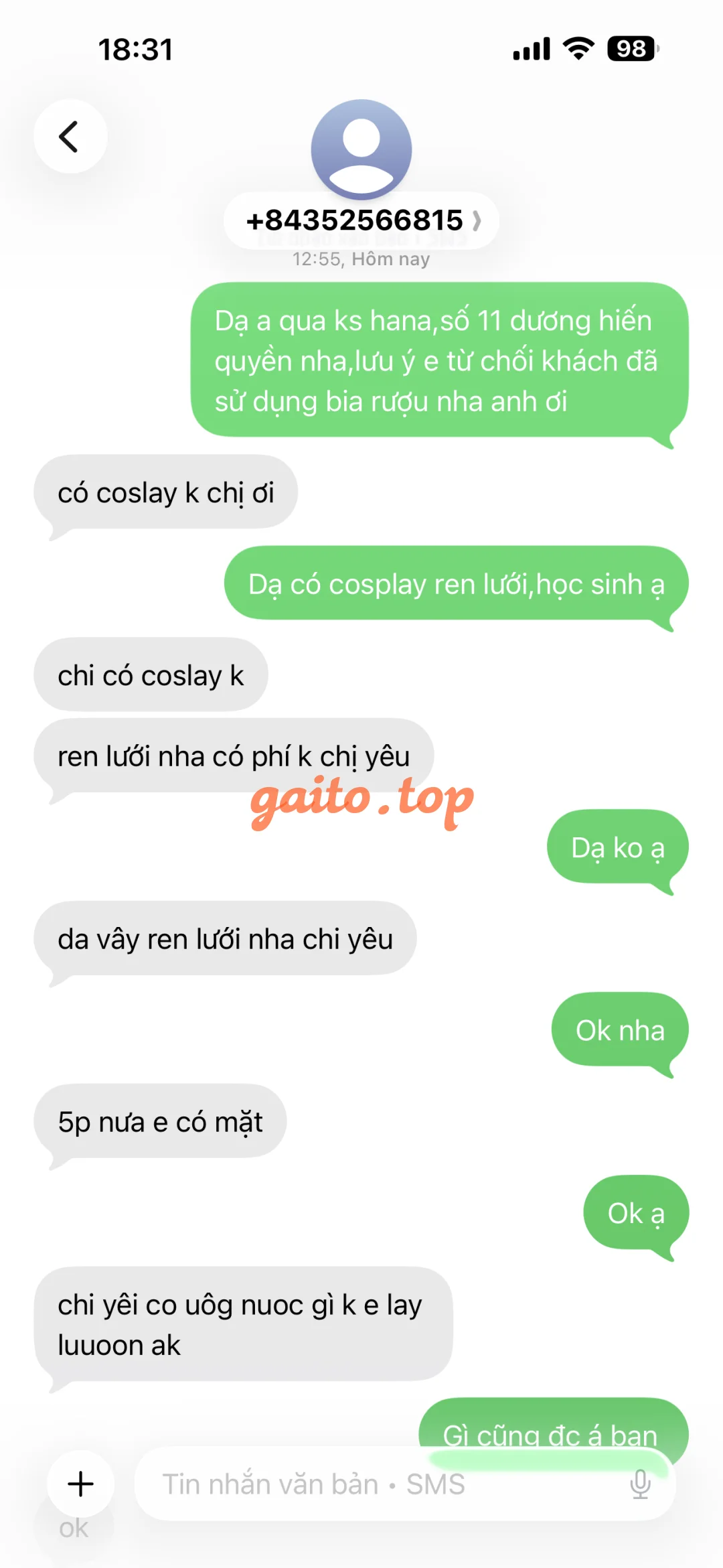 Ảnh đánh giá